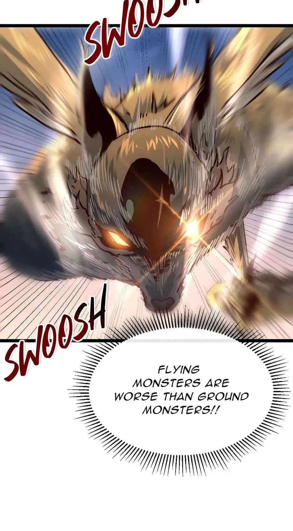Read The Warrior Ascends From The Rubble chapter 25 image 36 on Lezhin