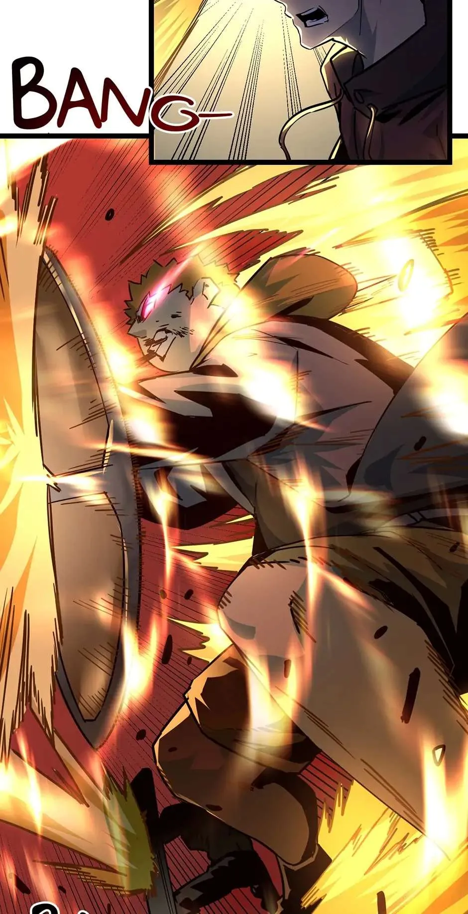 Read The Warrior Ascends From The Rubble chapter 25 image 39 on Lezhin