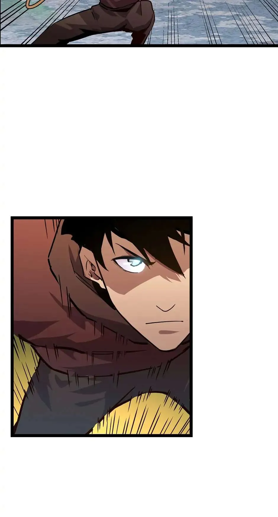 Read The Warrior Ascends From The Rubble chapter 25 image 53 on Lezhin