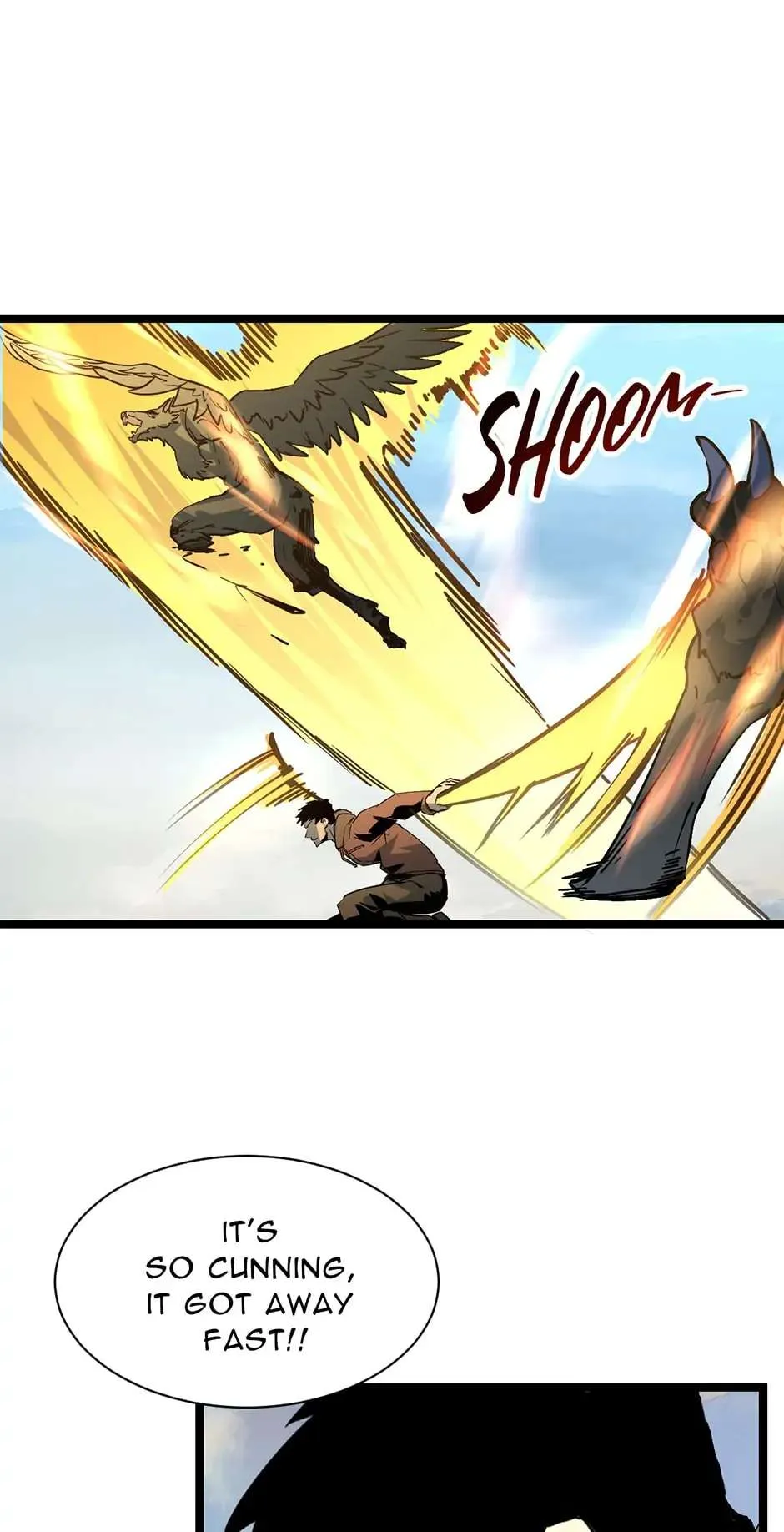 Read The Warrior Ascends From The Rubble chapter 25 image 55 on Lezhin