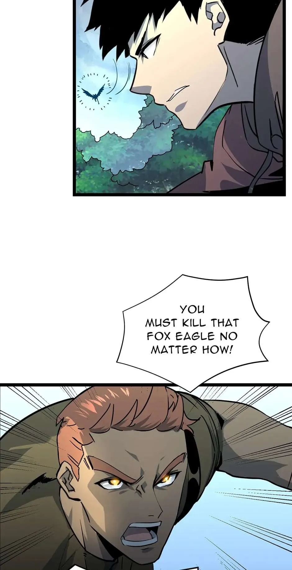 Read The Warrior Ascends From The Rubble chapter 25 image 56 on Lezhin