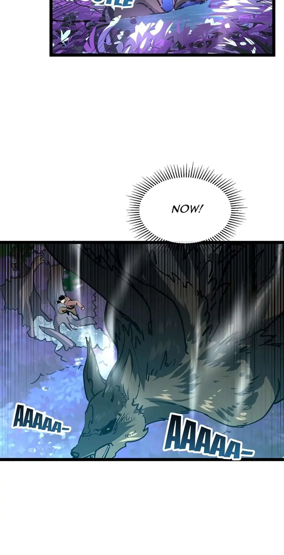 Read The Warrior Ascends From The Rubble chapter 25 image 60 on Lezhin