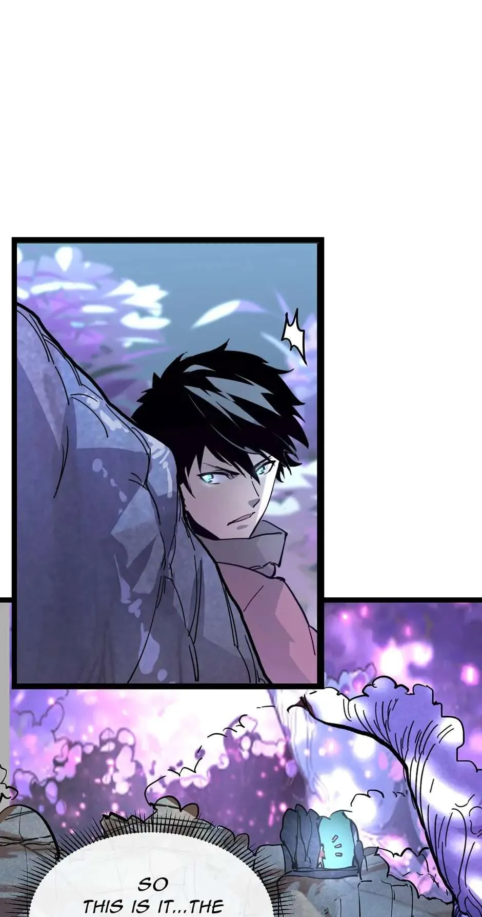 Read The Warrior Ascends From The Rubble chapter 25 image 64 on Lezhin
