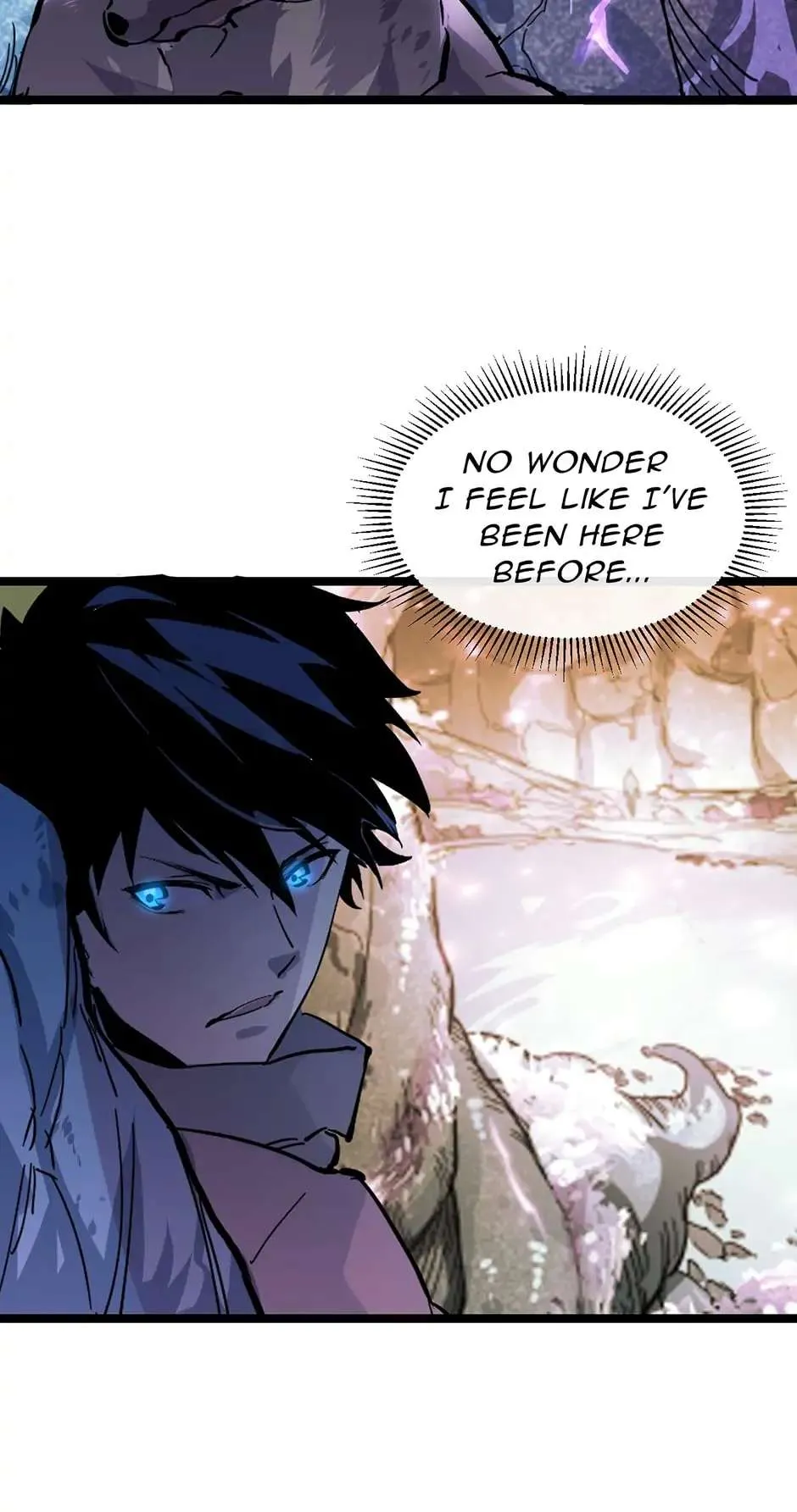 Read The Warrior Ascends From The Rubble chapter 25 image 66 on Lezhin