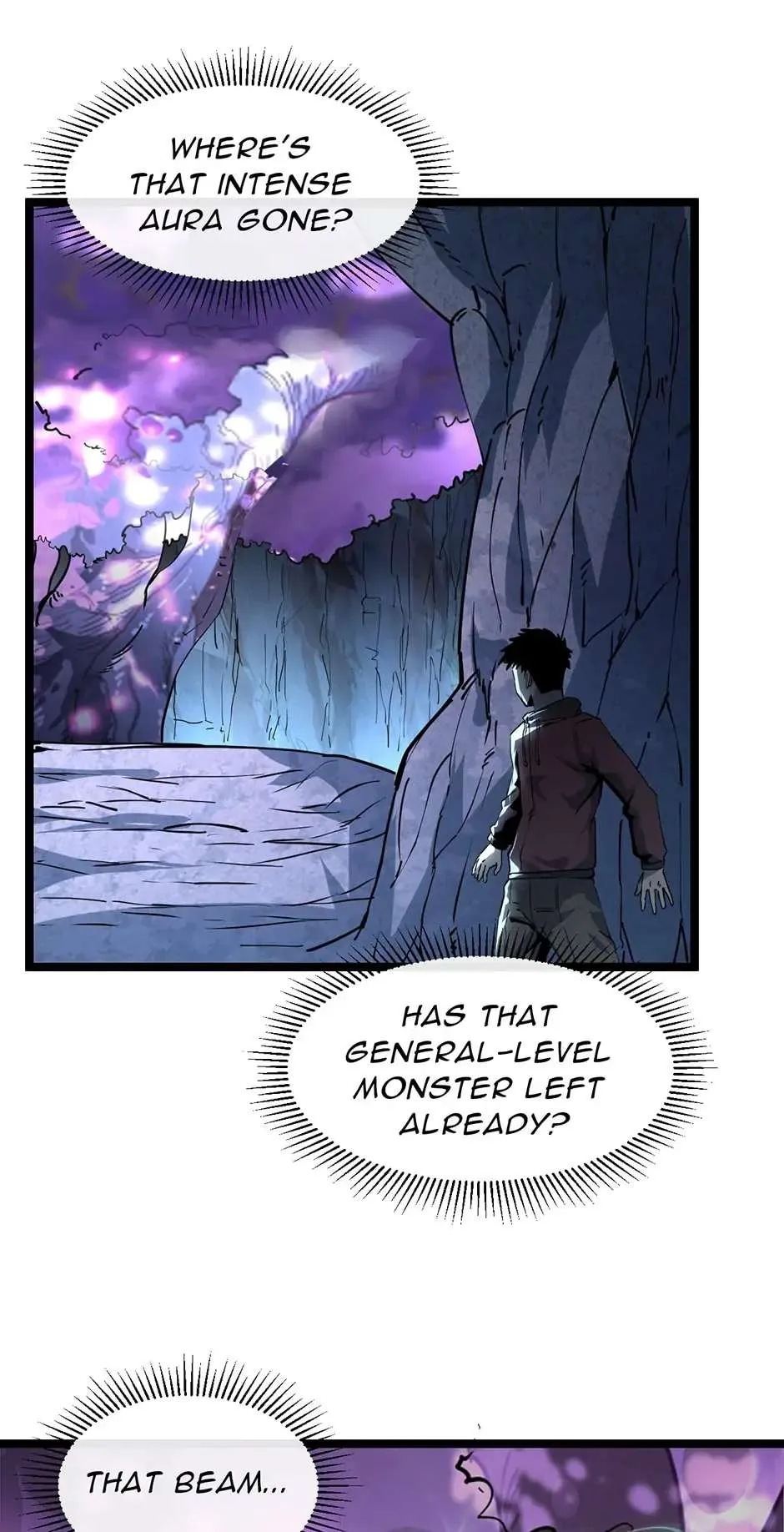 Read The Warrior Ascends From The Rubble chapter 25 image 67 on Lezhin