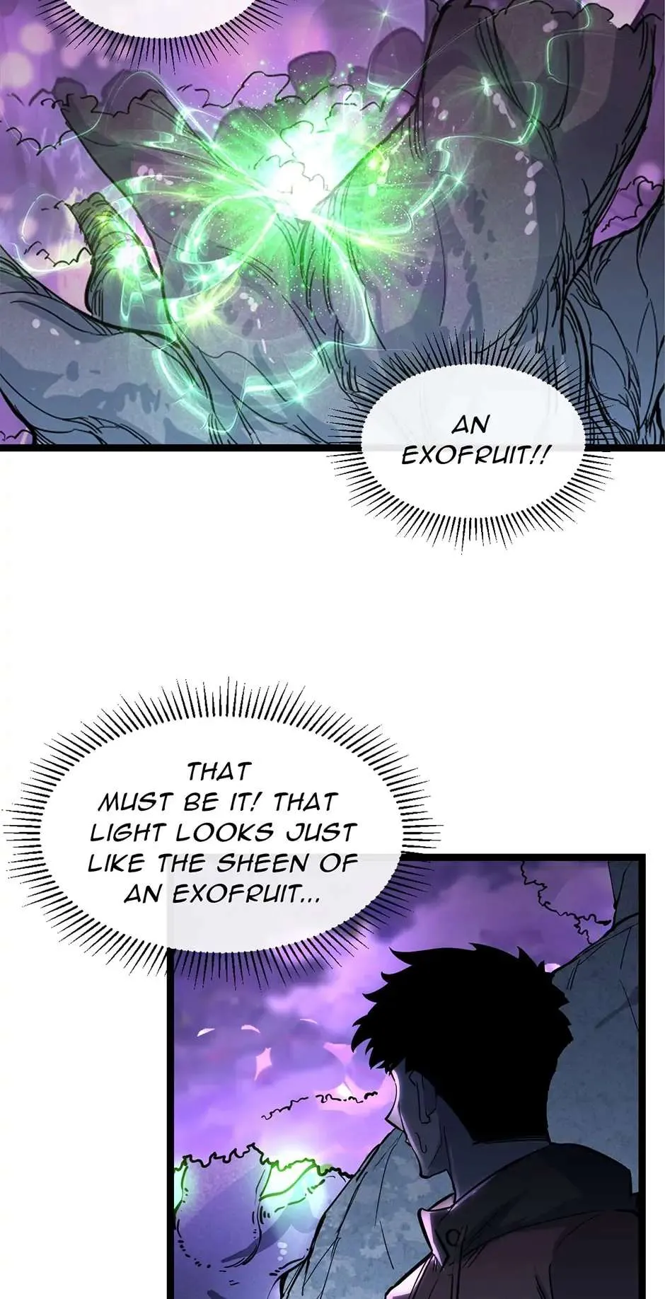 Read The Warrior Ascends From The Rubble chapter 25 image 68 on Lezhin