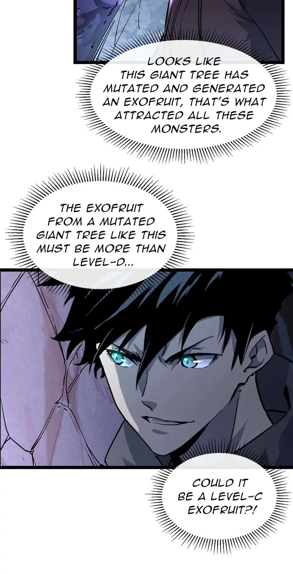 Read The Warrior Ascends From The Rubble chapter 25 image 69 on Lezhin