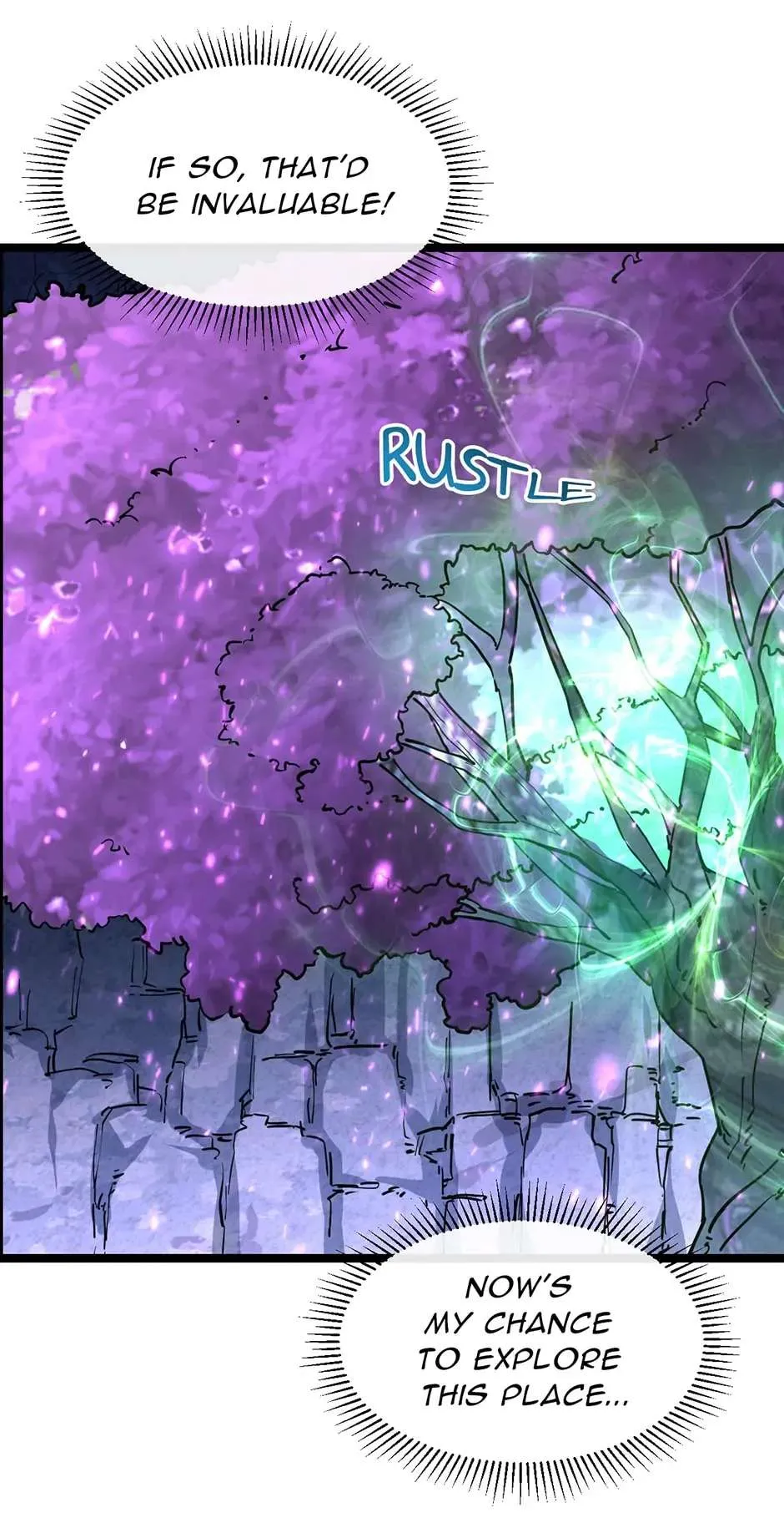 Read The Warrior Ascends From The Rubble chapter 25 image 70 on Lezhin