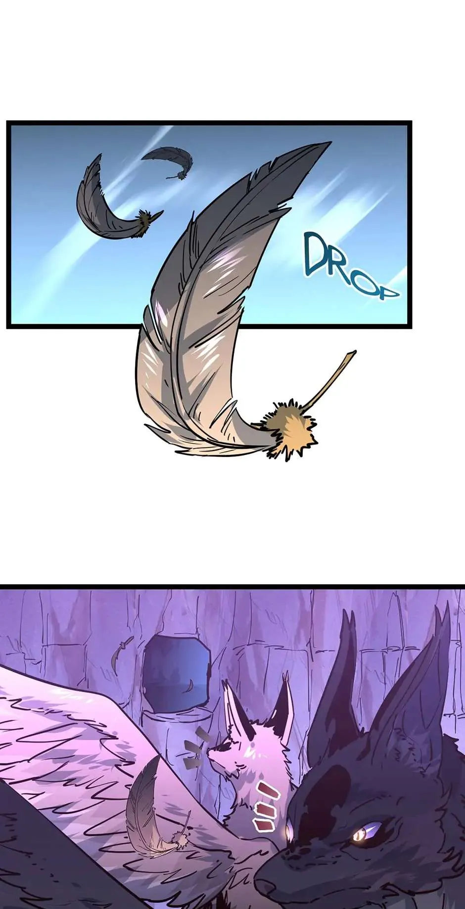 Read The Warrior Ascends From The Rubble chapter 25 image 71 on Lezhin
