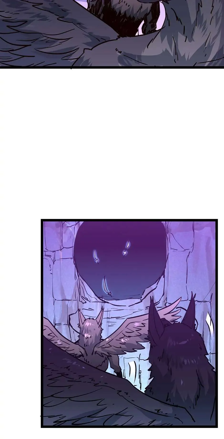 Read The Warrior Ascends From The Rubble chapter 25 image 72 on Lezhin
