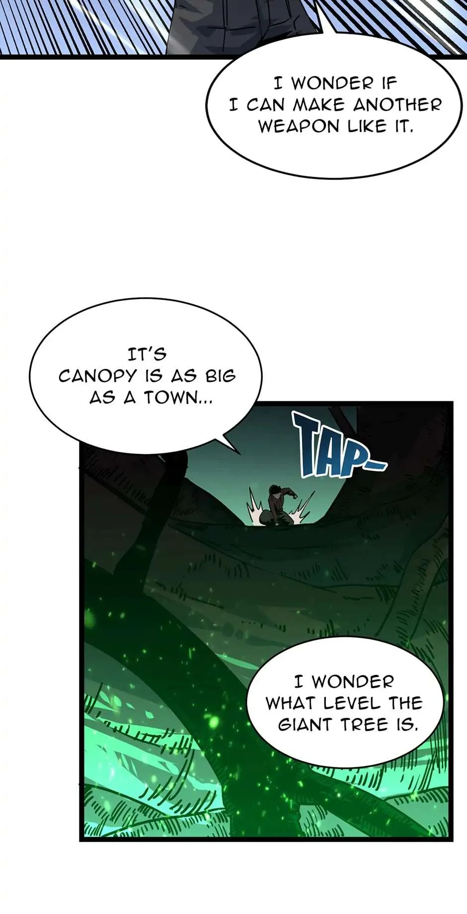 Read The Warrior Ascends From The Rubble chapter 25 image 77 on Lezhin