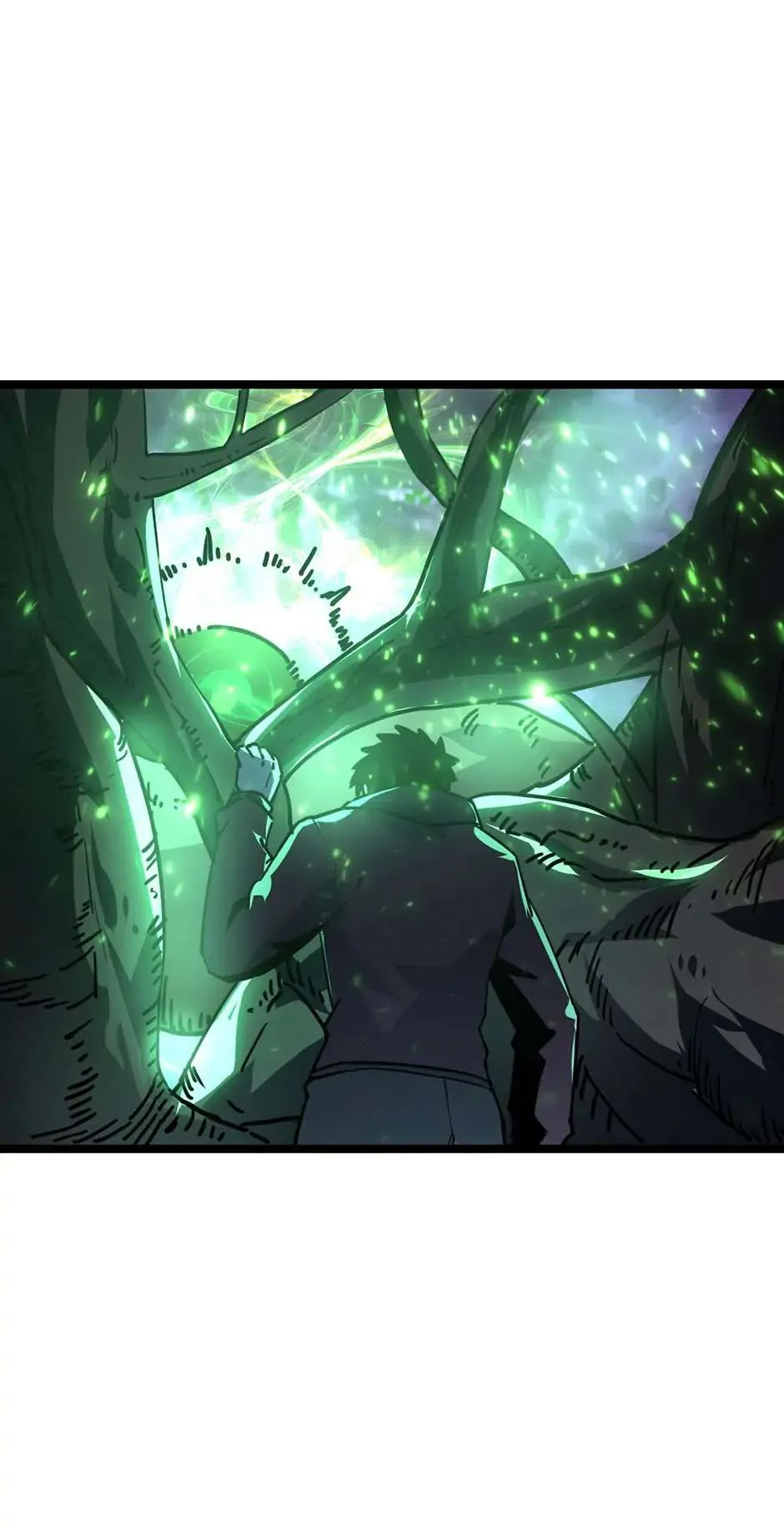 Read The Warrior Ascends From The Rubble chapter 25 image 78 on Lezhin