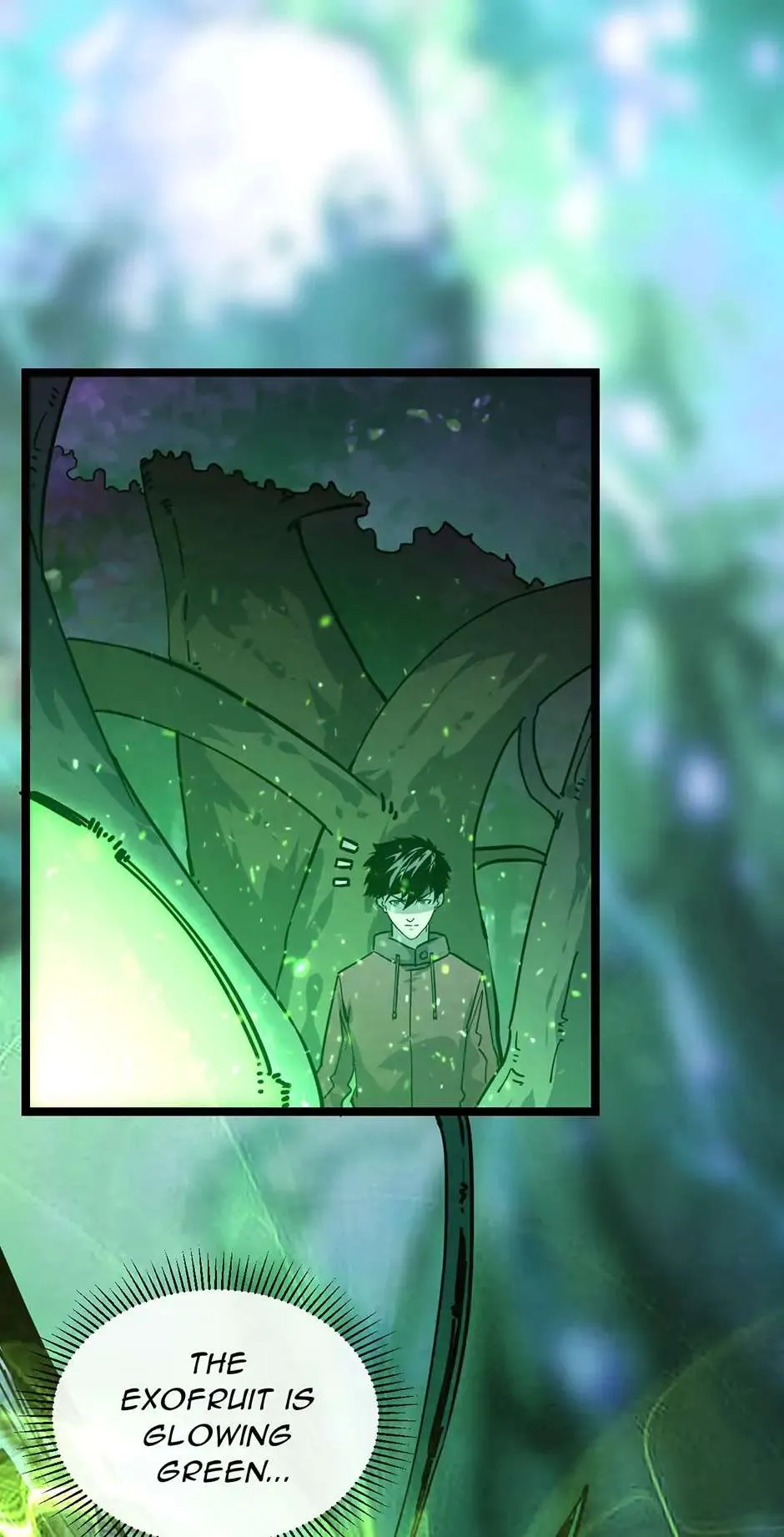 Read The Warrior Ascends From The Rubble chapter 25 image 79 on Lezhin