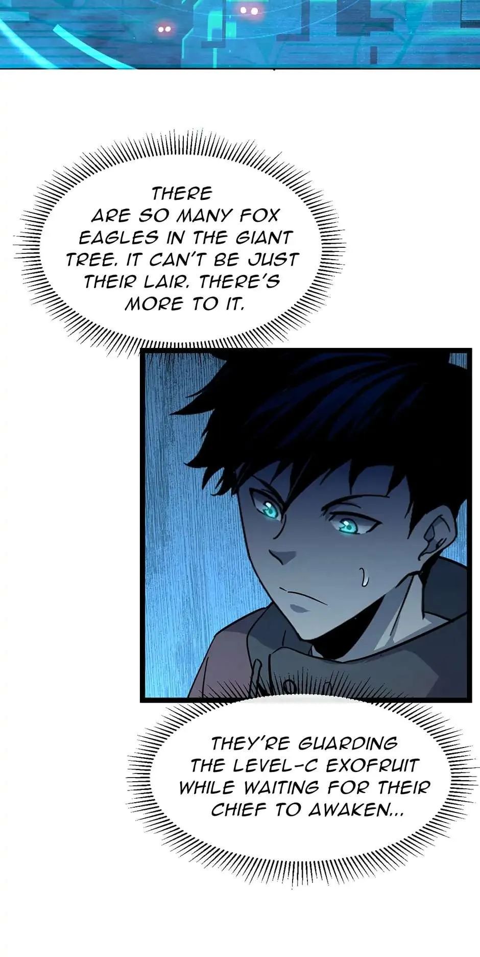 Read The Warrior Ascends From The Rubble chapter 26 image 10 on Lezhin