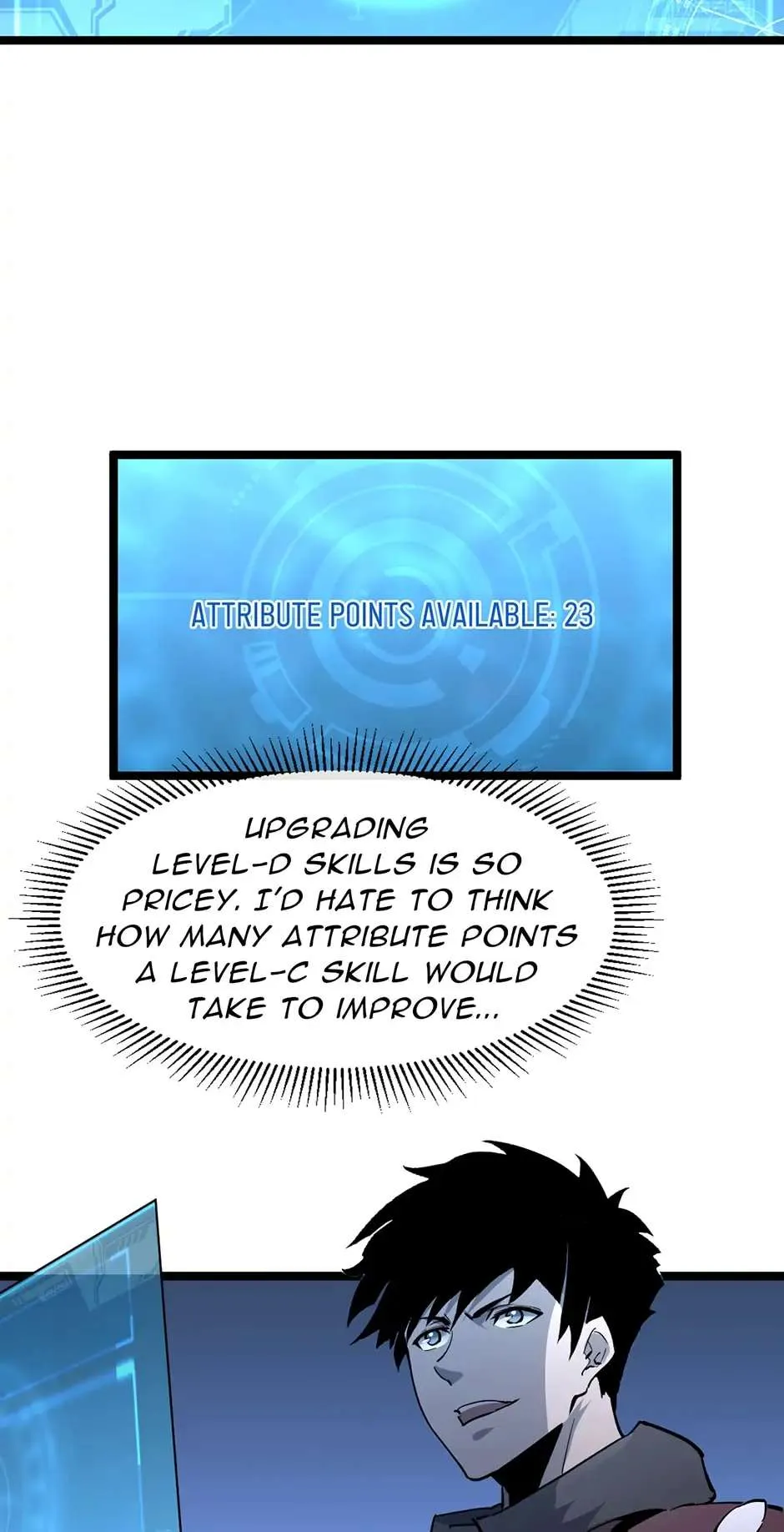 Read The Warrior Ascends From The Rubble chapter 26 image 13 on Lezhin