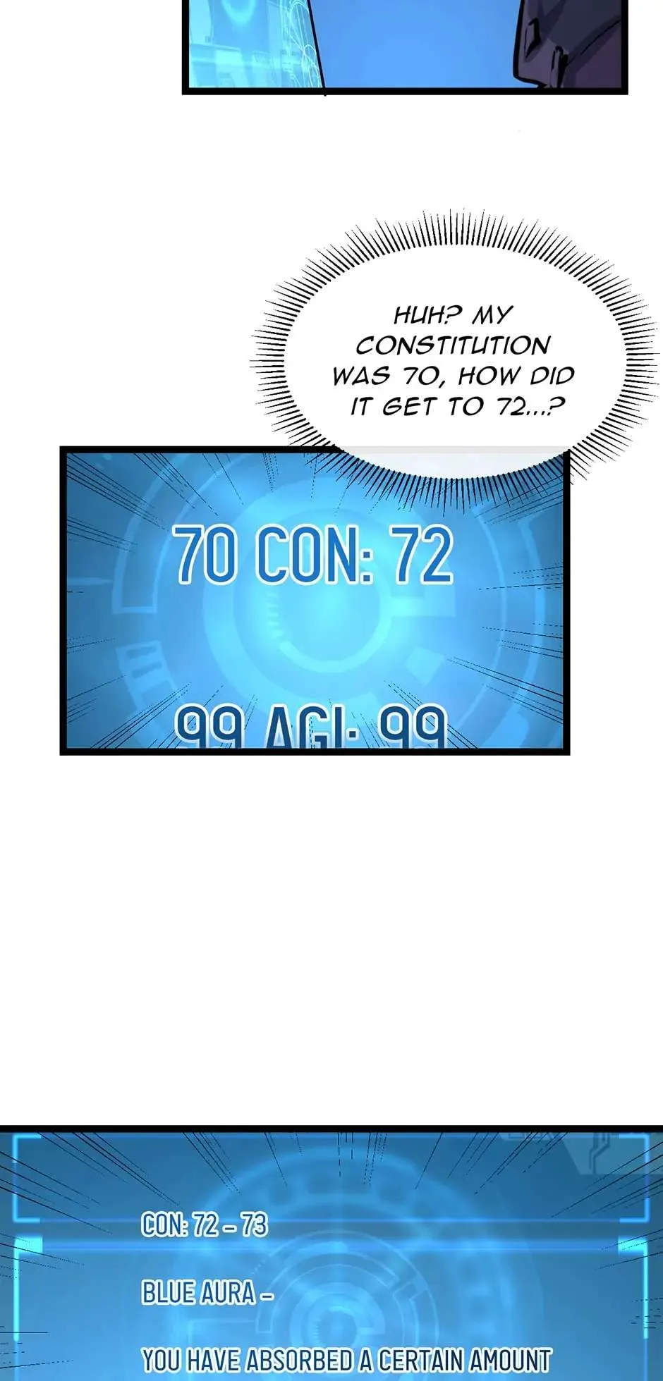 Read The Warrior Ascends From The Rubble chapter 26 image 19 on Lezhin