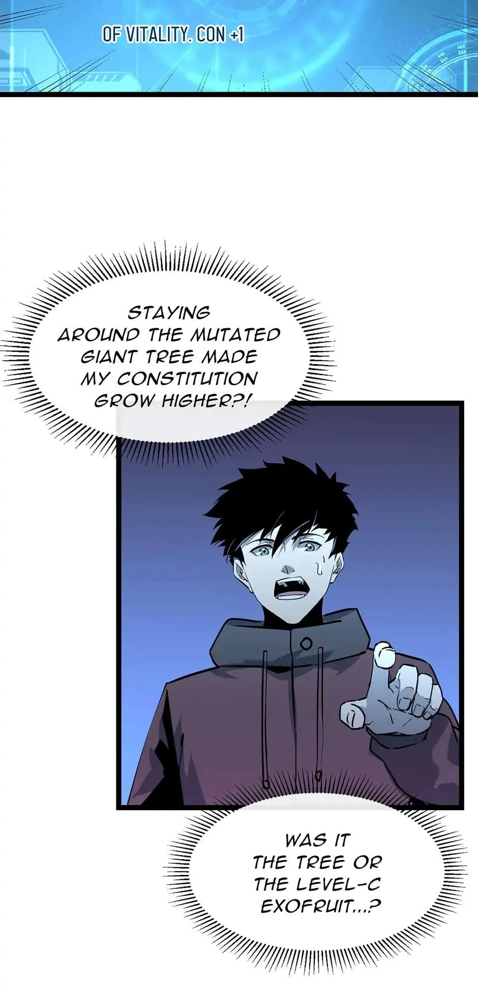 Read The Warrior Ascends From The Rubble chapter 26 image 20 on Lezhin
