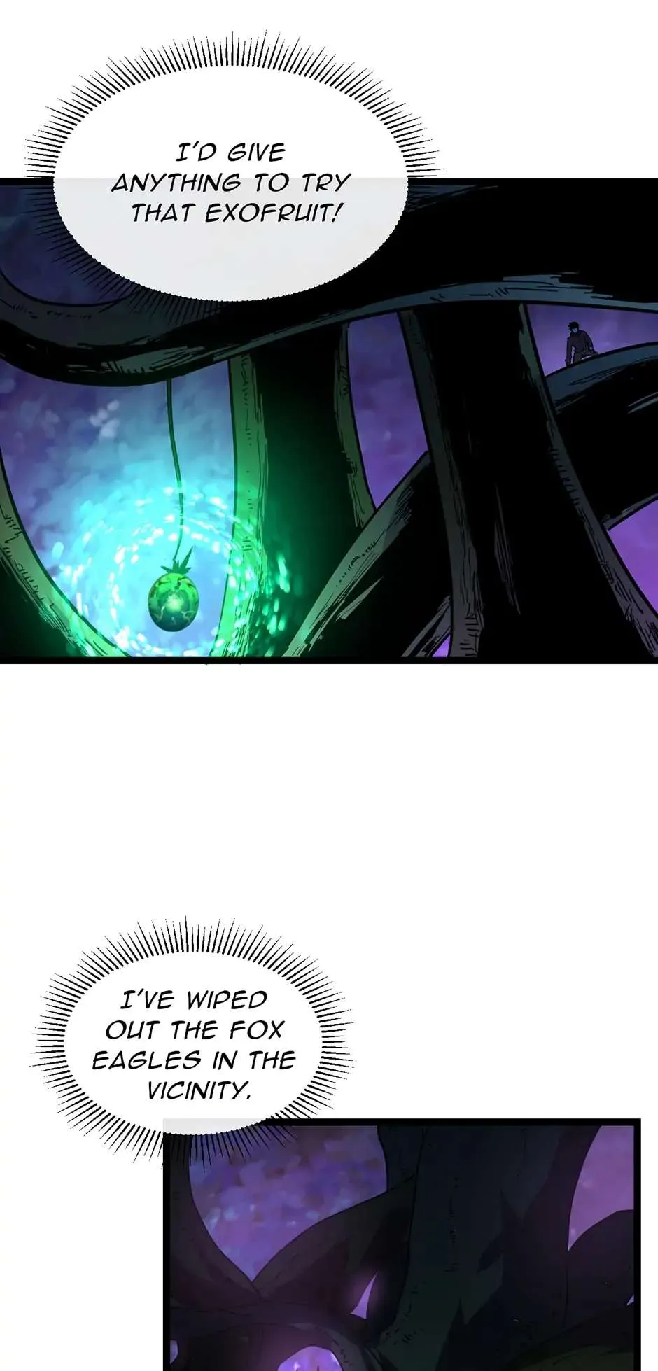 Read The Warrior Ascends From The Rubble chapter 26 image 21 on Lezhin