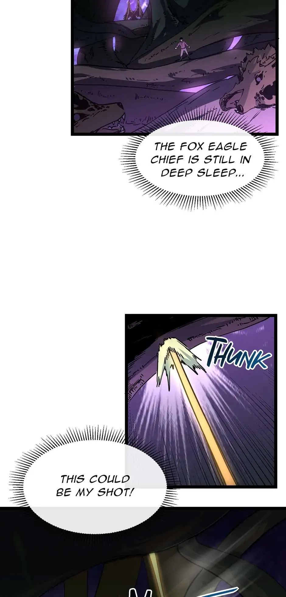 Read The Warrior Ascends From The Rubble chapter 26 image 22 on Lezhin
