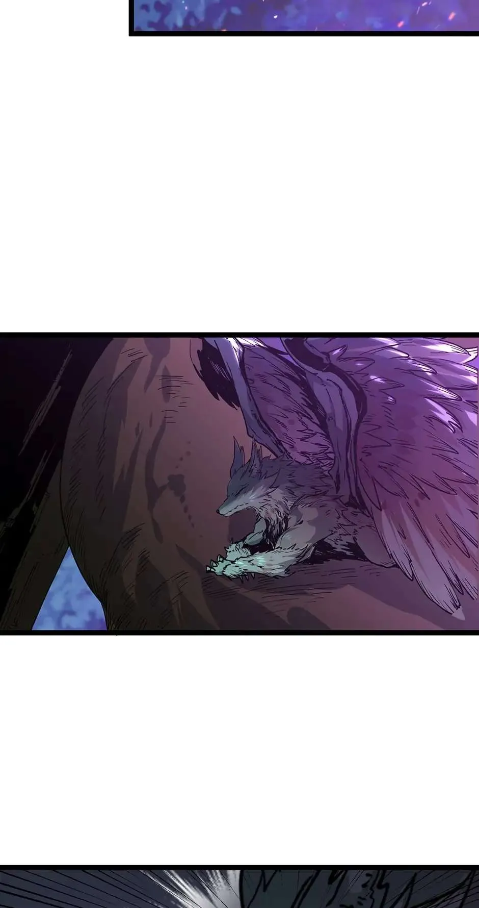Read The Warrior Ascends From The Rubble chapter 26 image 25 on Lezhin