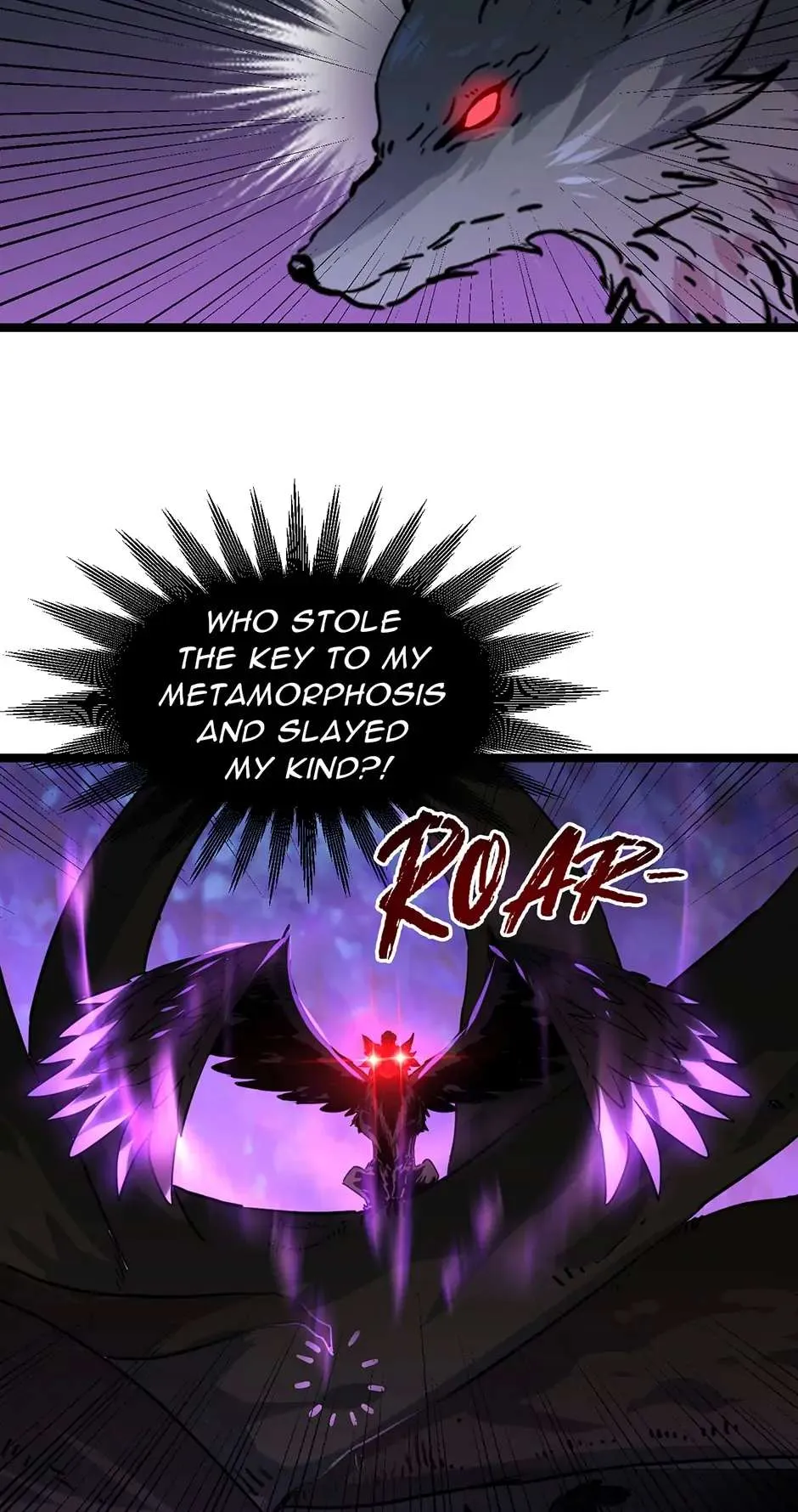 Read The Warrior Ascends From The Rubble chapter 26 image 26 on Lezhin
