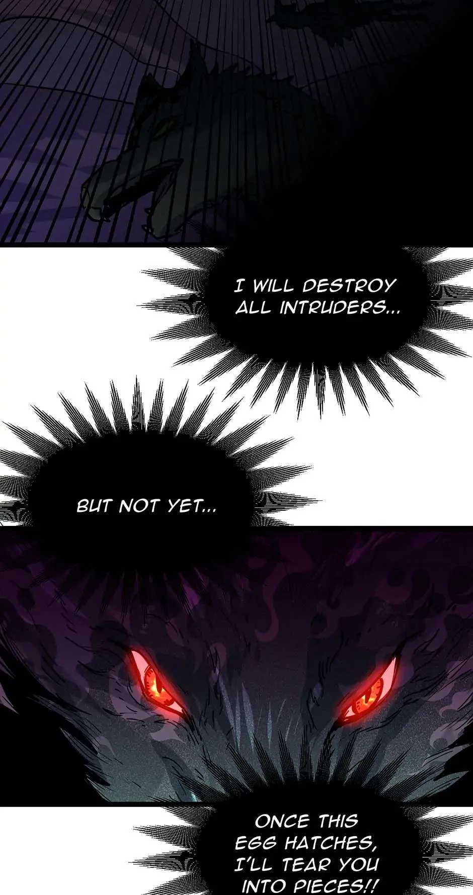 Read The Warrior Ascends From The Rubble chapter 26 image 27 on Lezhin
