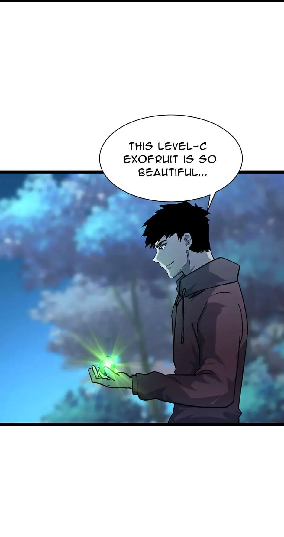 Read The Warrior Ascends From The Rubble chapter 26 image 29 on Lezhin