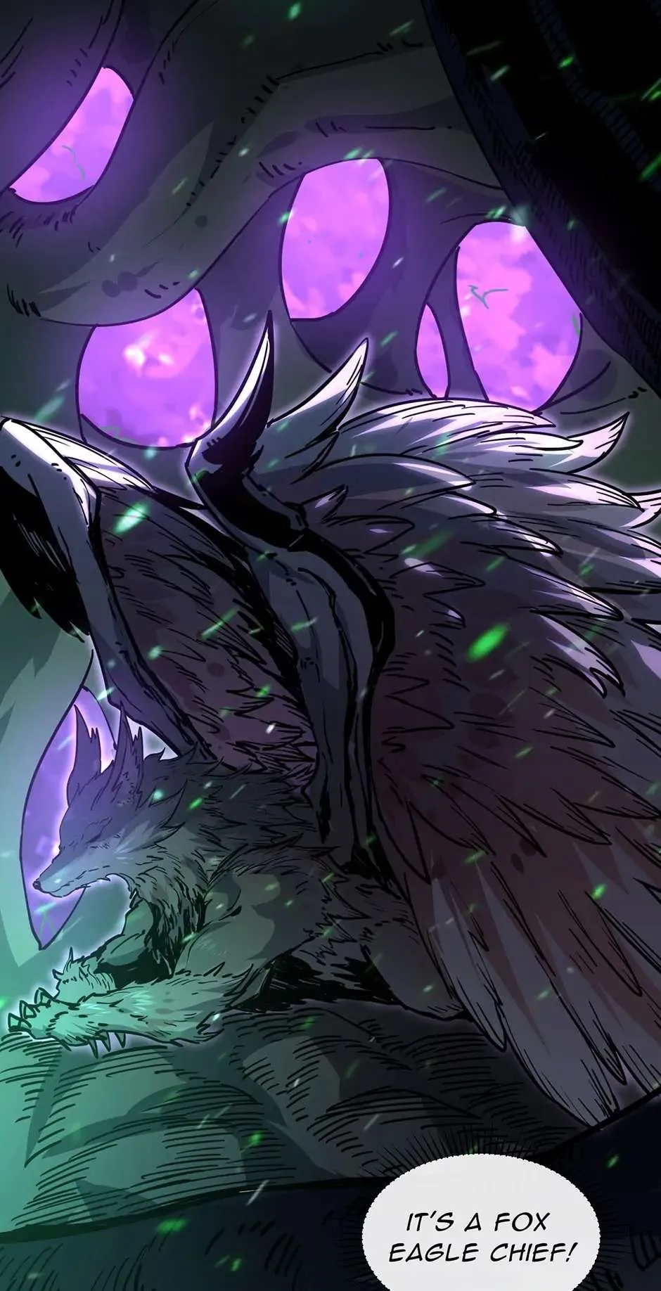 Read The Warrior Ascends From The Rubble chapter 26 image 3 on Lezhin