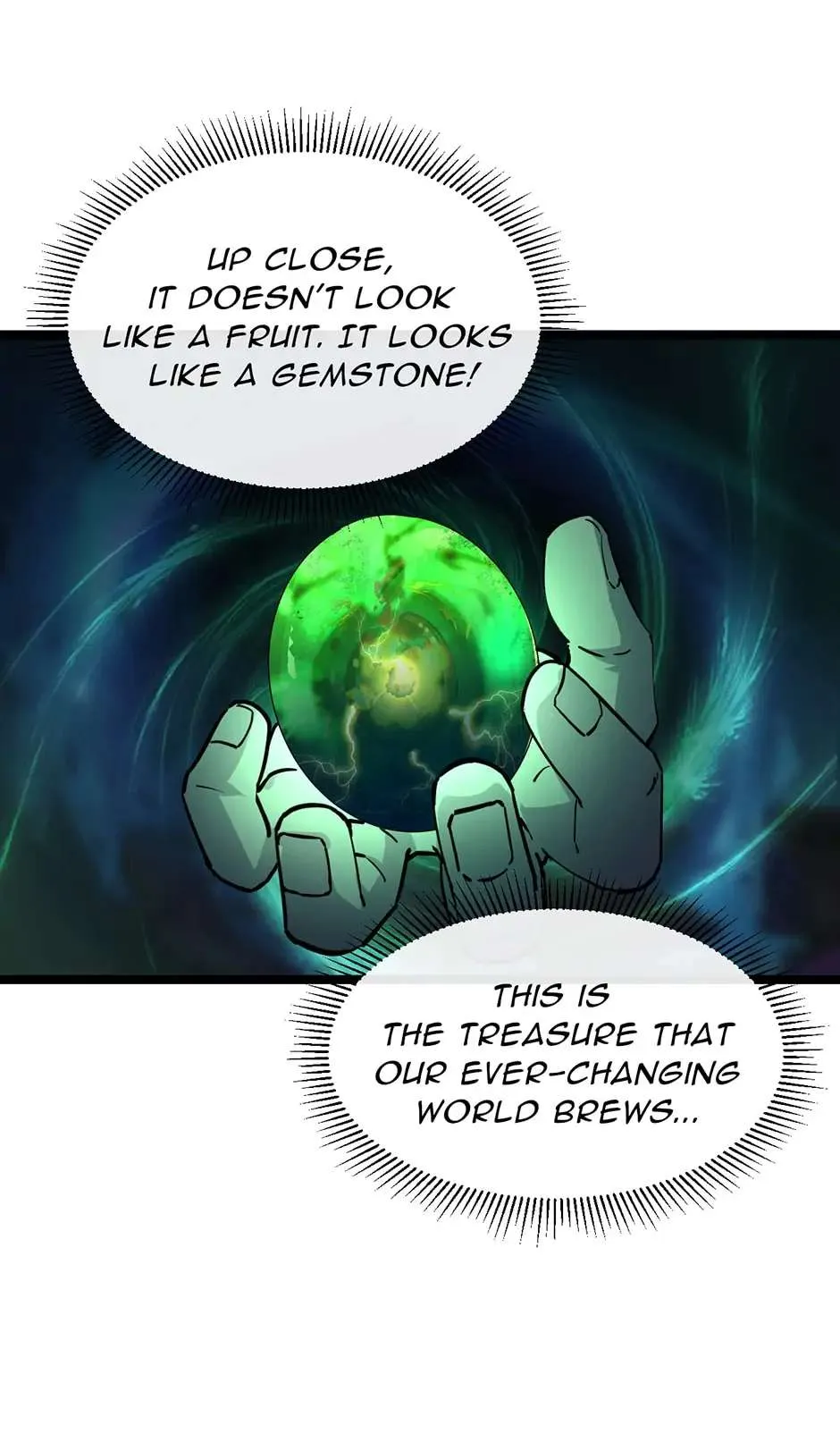 Read The Warrior Ascends From The Rubble chapter 26 image 30 on Lezhin