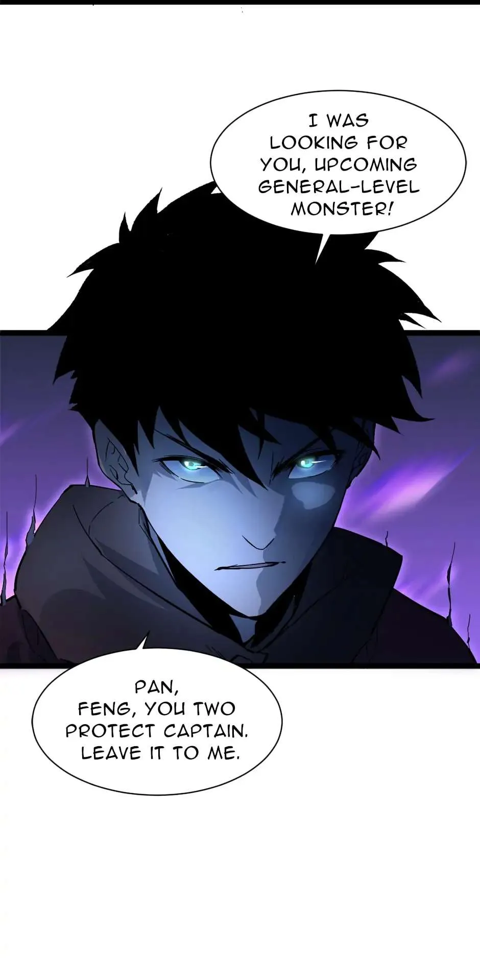 Read The Warrior Ascends From The Rubble chapter 26 image 46 on Lezhin