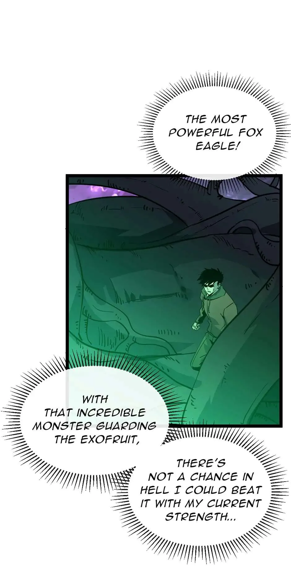 Read The Warrior Ascends From The Rubble chapter 26 image 5 on Lezhin