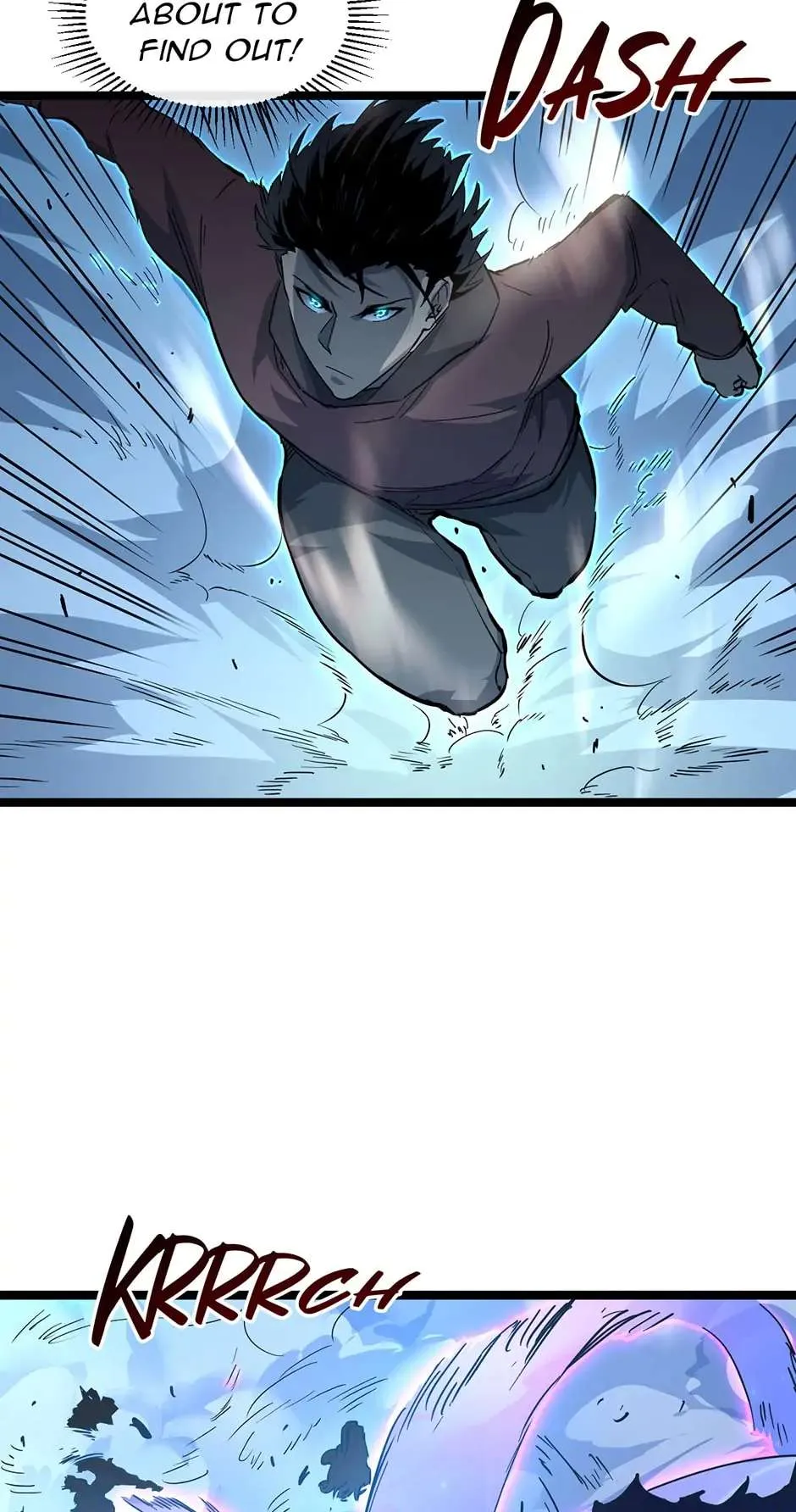 Read The Warrior Ascends From The Rubble chapter 26 image 51 on Lezhin