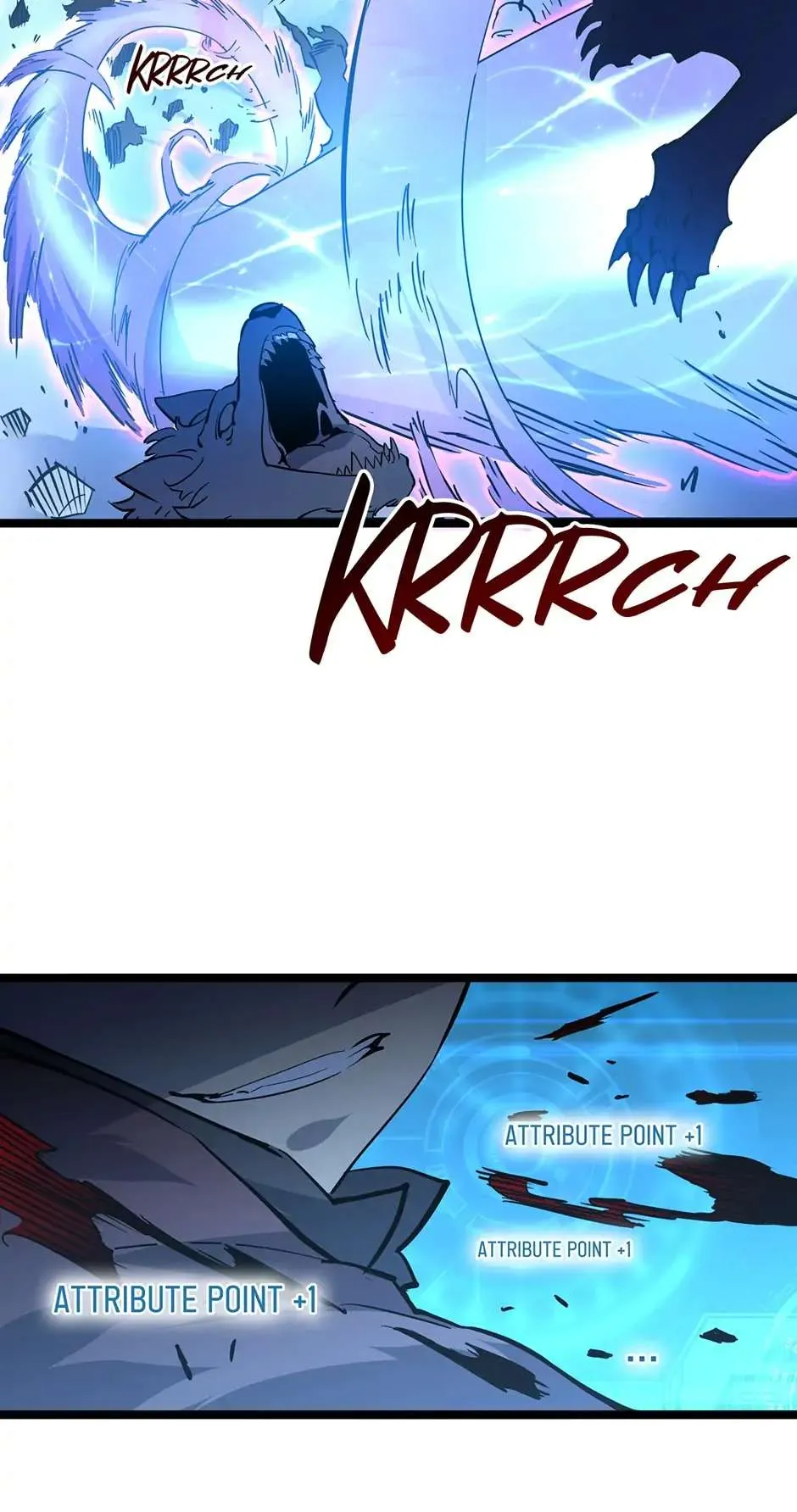 Read The Warrior Ascends From The Rubble chapter 26 image 52 on Lezhin