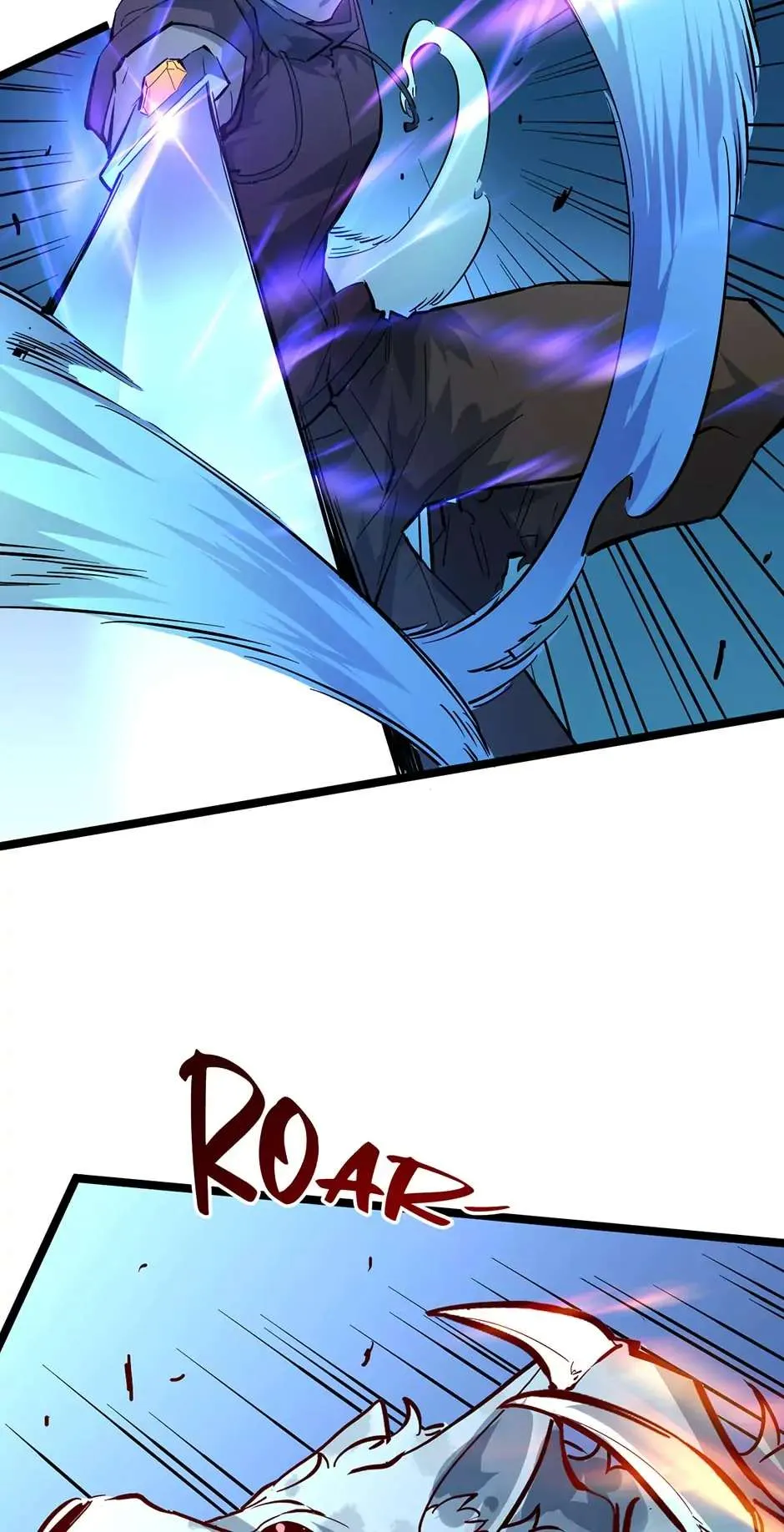 Read The Warrior Ascends From The Rubble chapter 26 image 56 on Lezhin