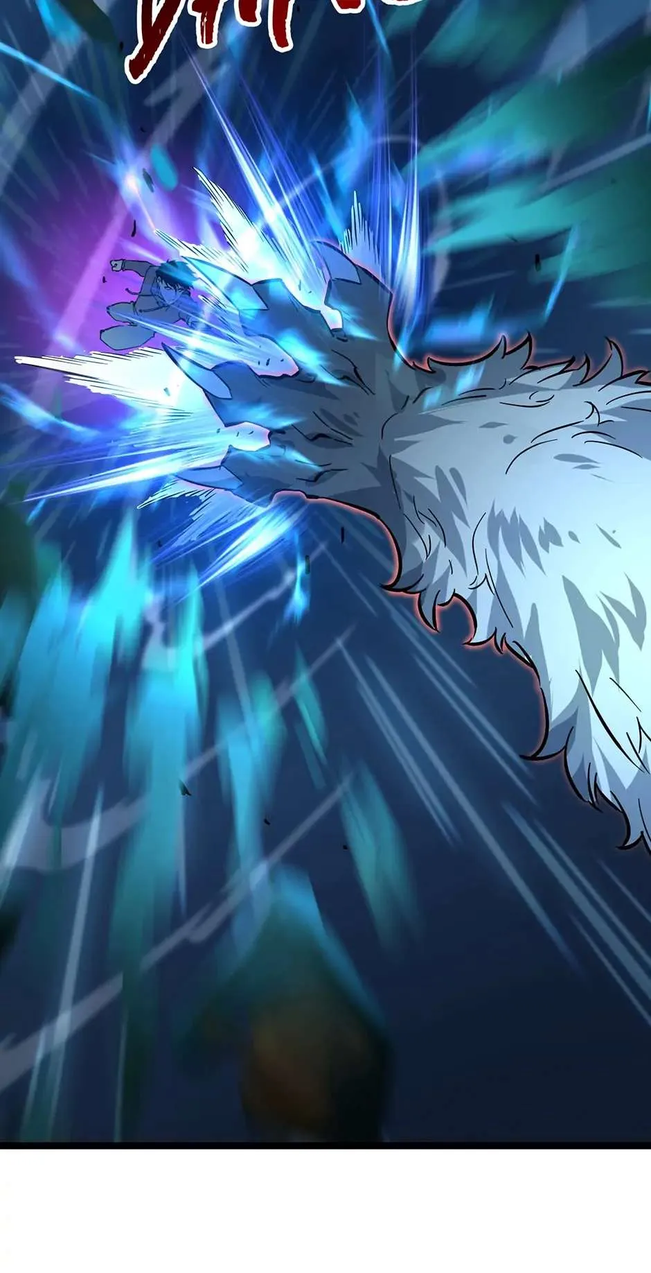 Read The Warrior Ascends From The Rubble chapter 26 image 58 on Lezhin