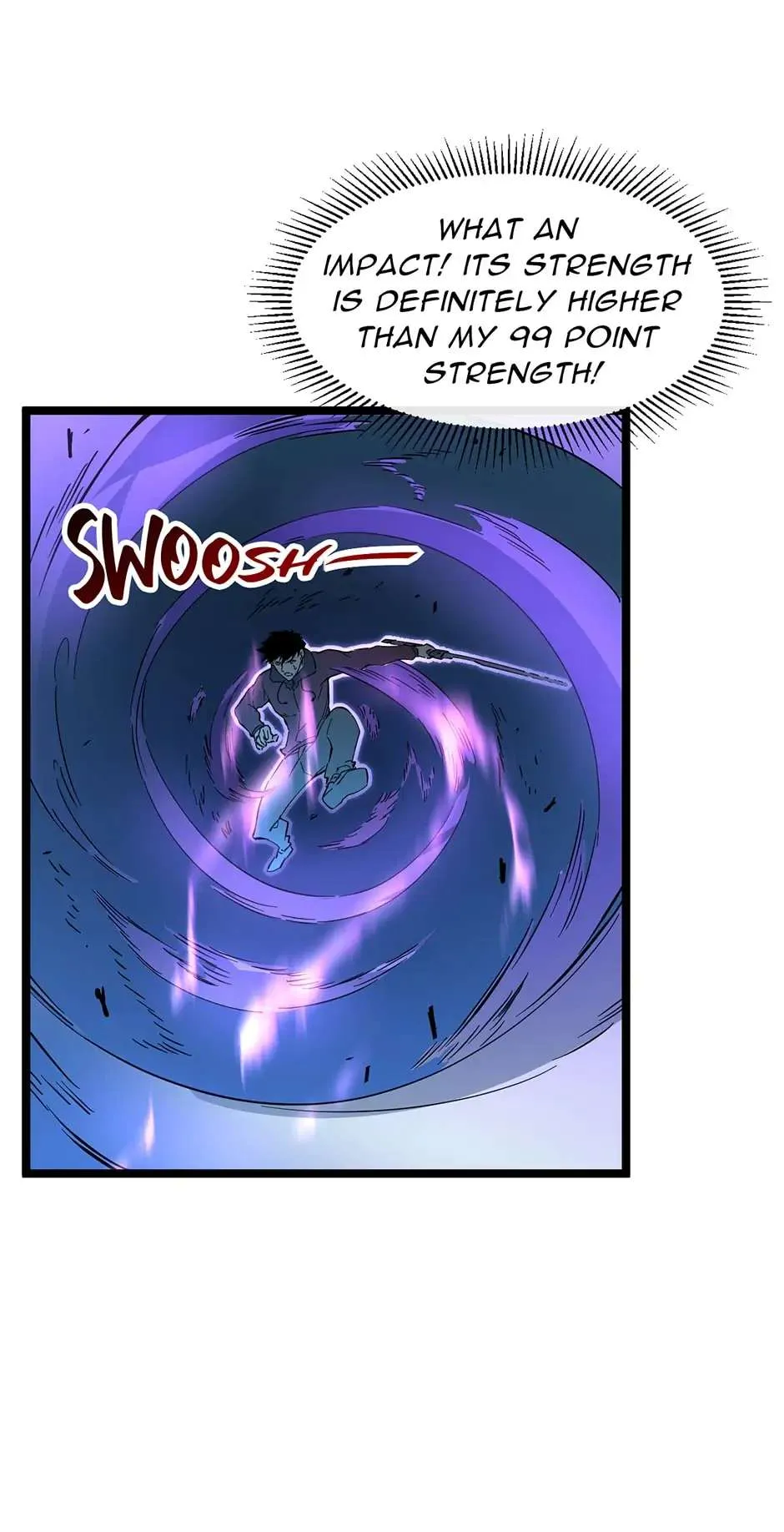 Read The Warrior Ascends From The Rubble chapter 26 image 59 on Lezhin