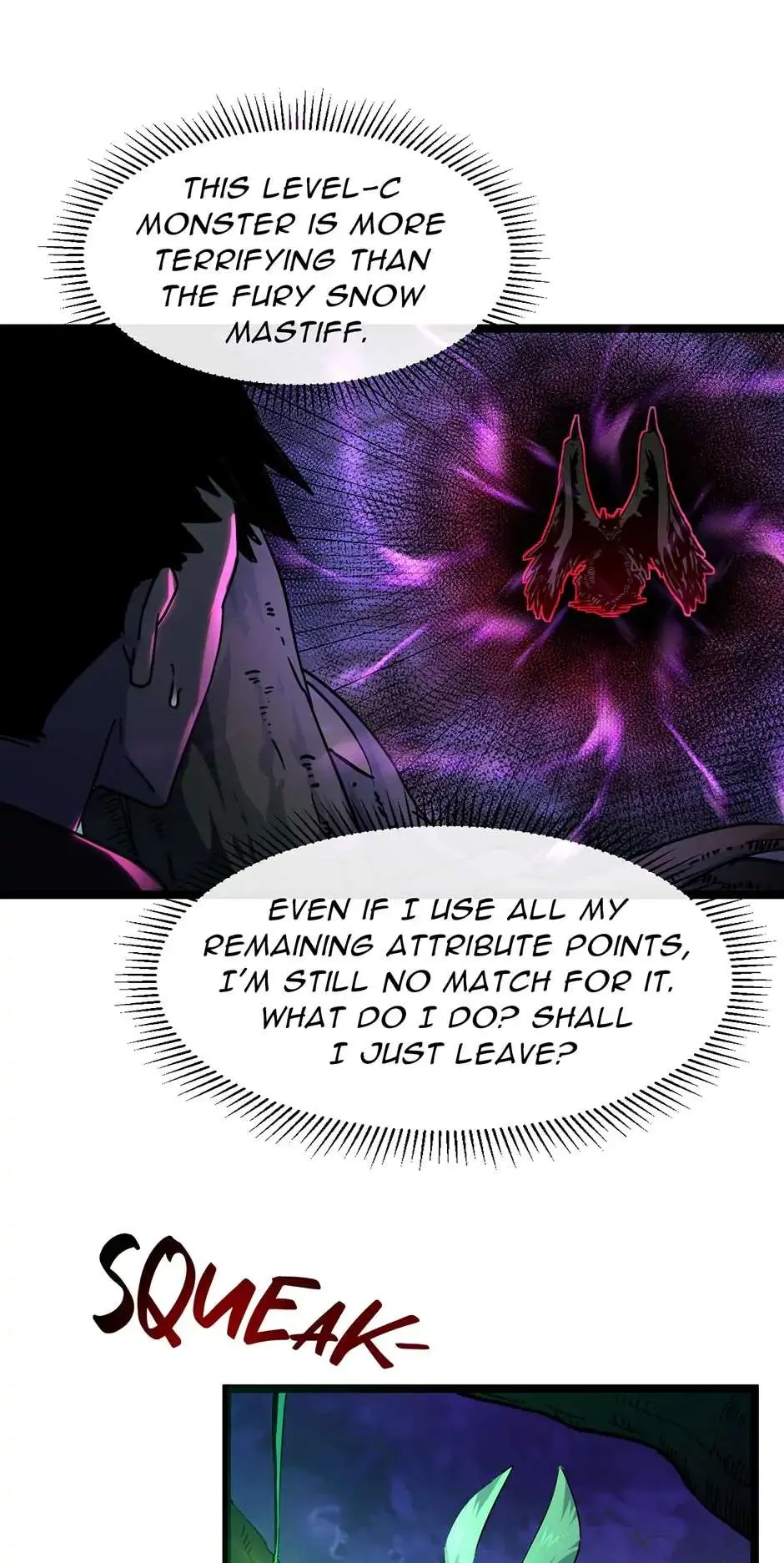 Read The Warrior Ascends From The Rubble chapter 26 image 6 on Lezhin