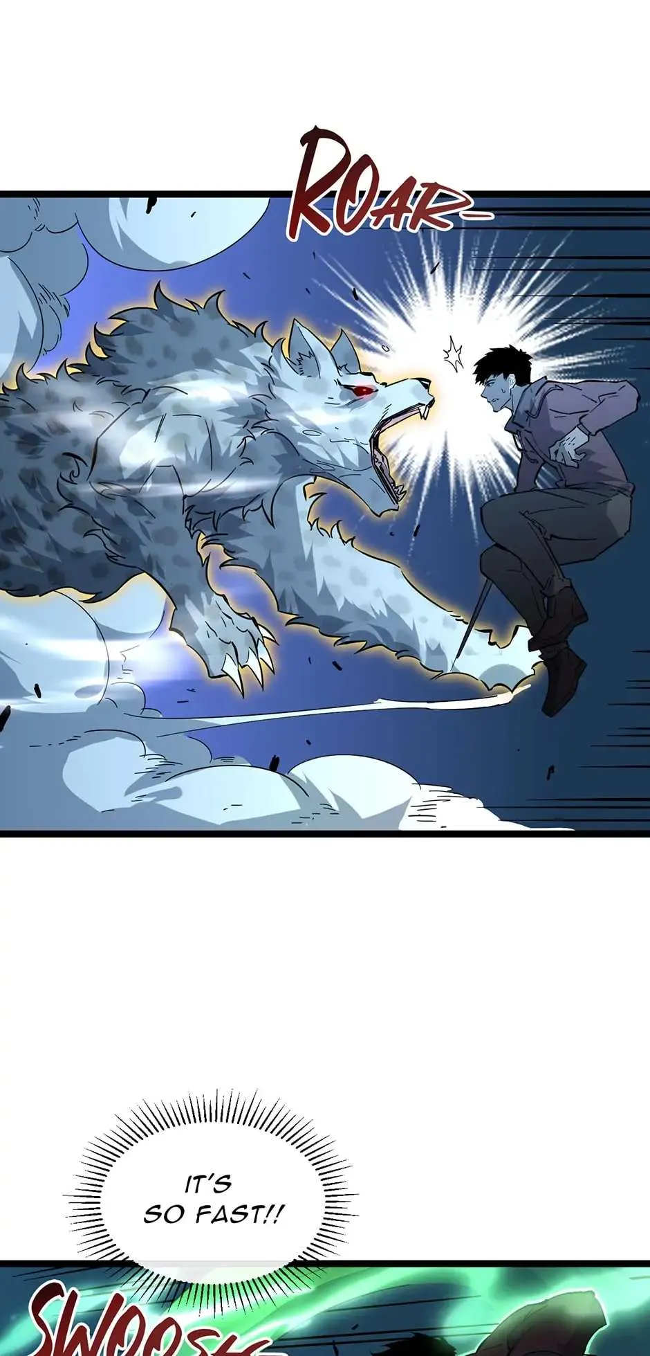 Read The Warrior Ascends From The Rubble chapter 26 image 60 on Lezhin