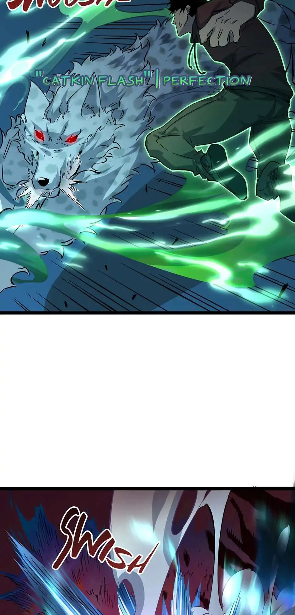 Read The Warrior Ascends From The Rubble chapter 26 image 61 on Lezhin