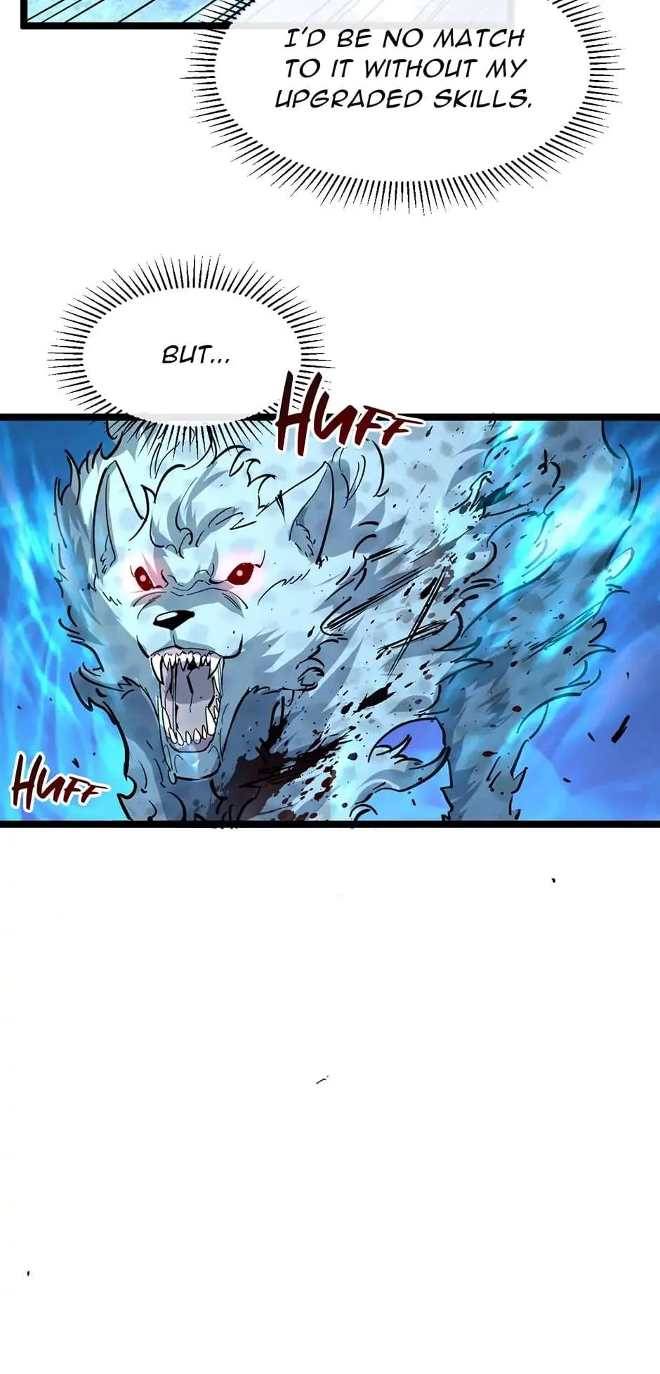 Read The Warrior Ascends From The Rubble chapter 26 image 65 on Lezhin