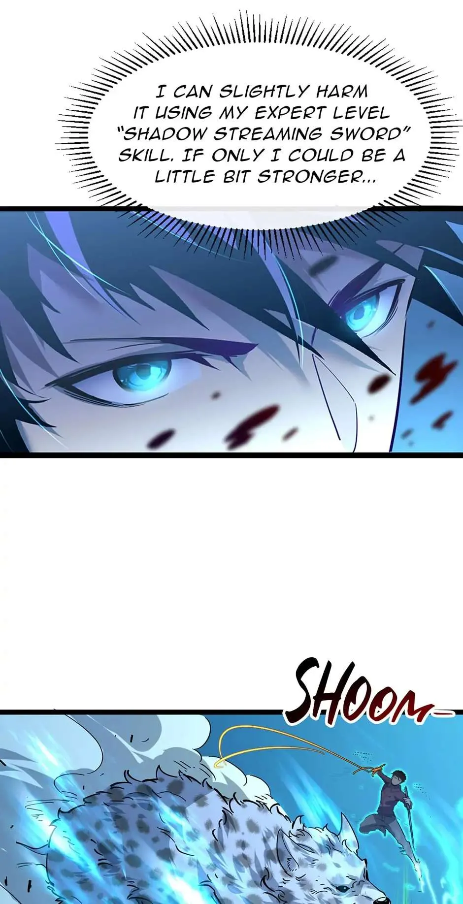 Read The Warrior Ascends From The Rubble chapter 26 image 66 on Lezhin