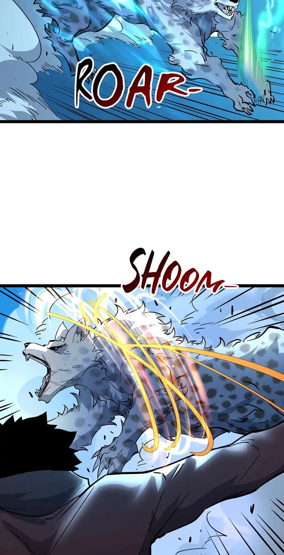 Read The Warrior Ascends From The Rubble chapter 26 image 67 on Lezhin