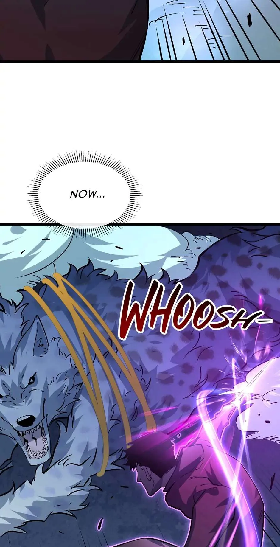 Read The Warrior Ascends From The Rubble chapter 26 image 68 on Lezhin