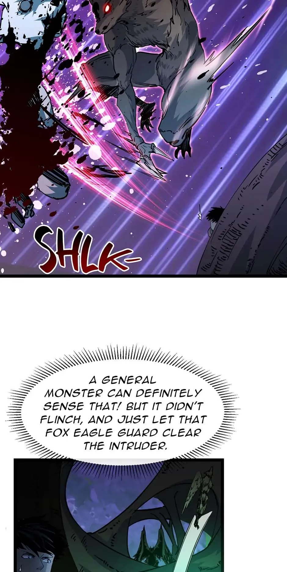 Read The Warrior Ascends From The Rubble chapter 26 image 8 on Lezhin