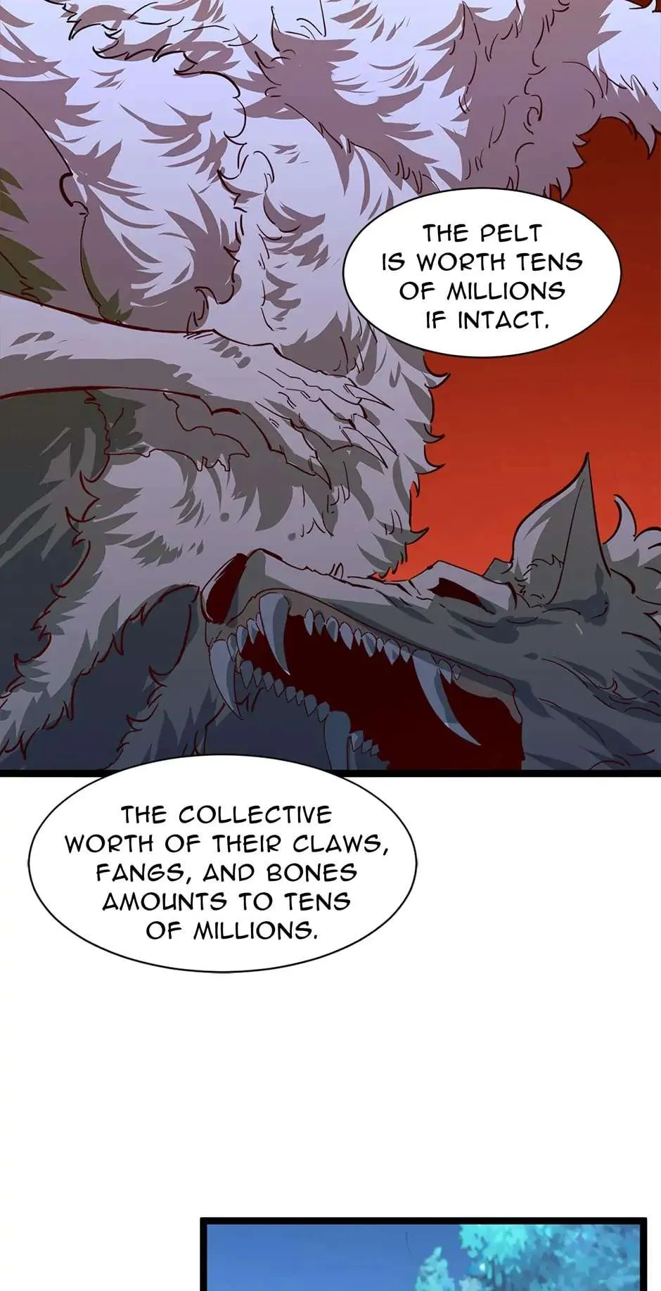 Read The Warrior Ascends From The Rubble chapter 27 image 14 on Lezhin