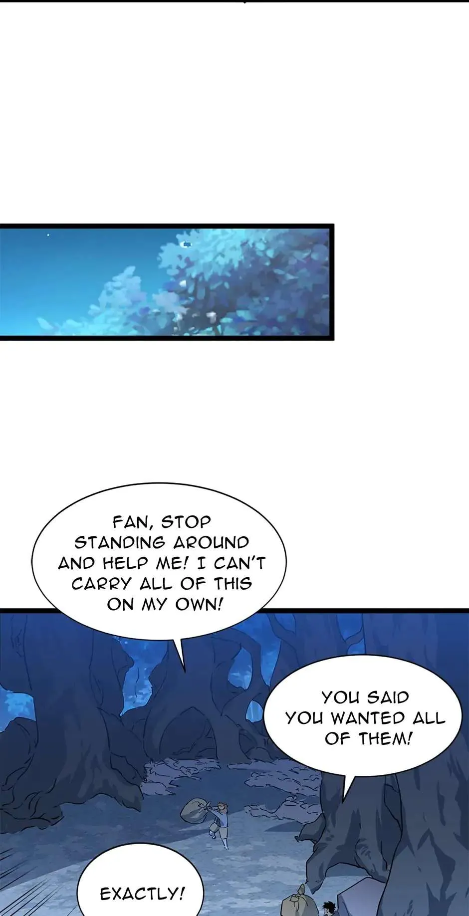 Read The Warrior Ascends From The Rubble chapter 27 image 16 on Lezhin