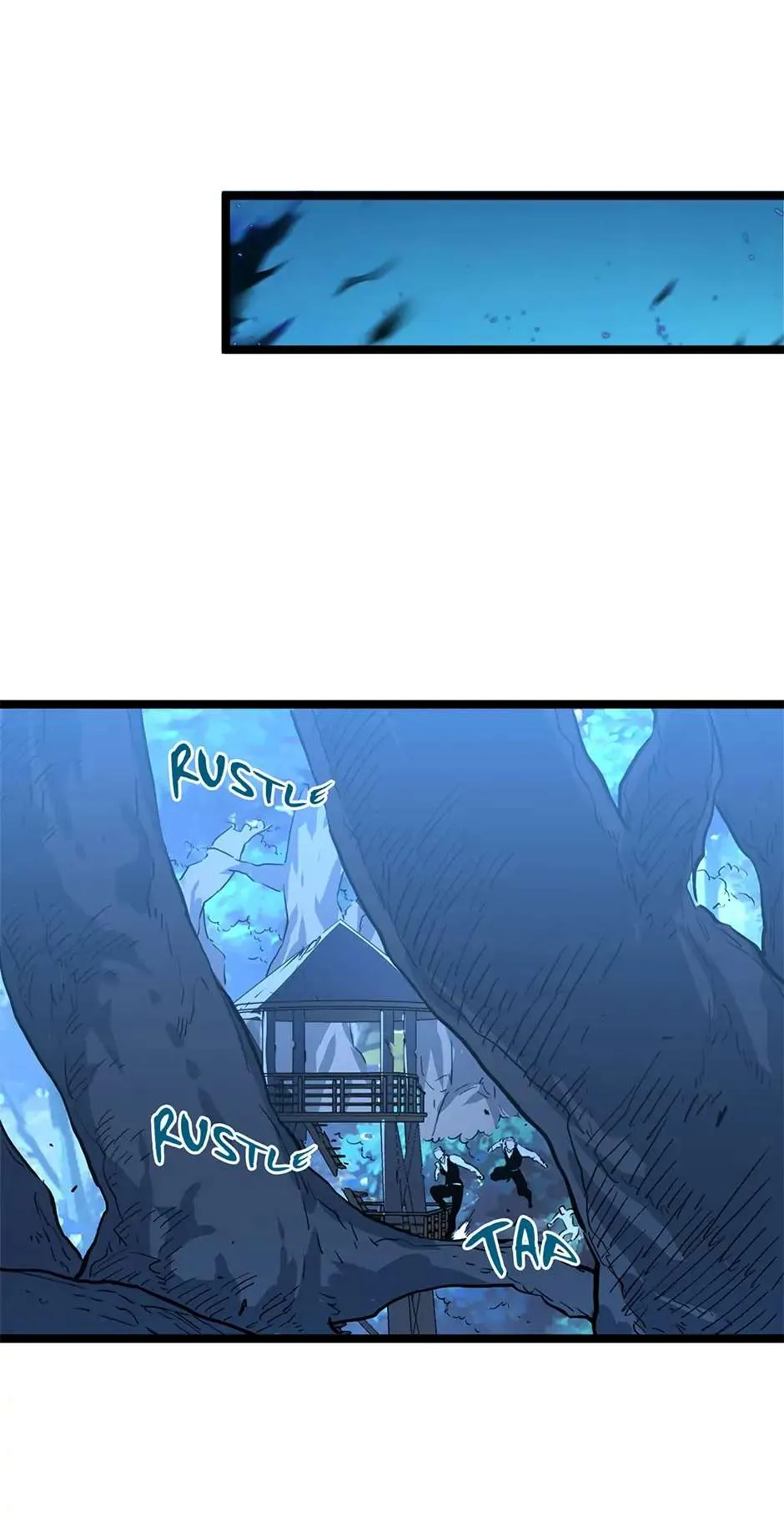 Read The Warrior Ascends From The Rubble chapter 27 image 23 on Lezhin