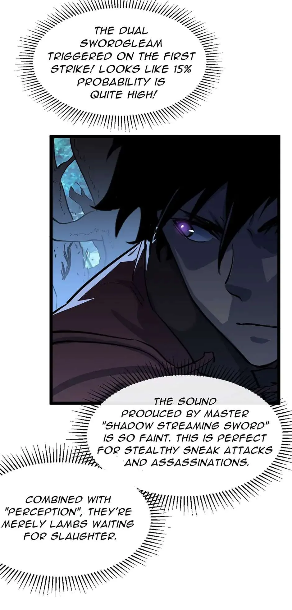 Read The Warrior Ascends From The Rubble chapter 27 image 32 on Lezhin