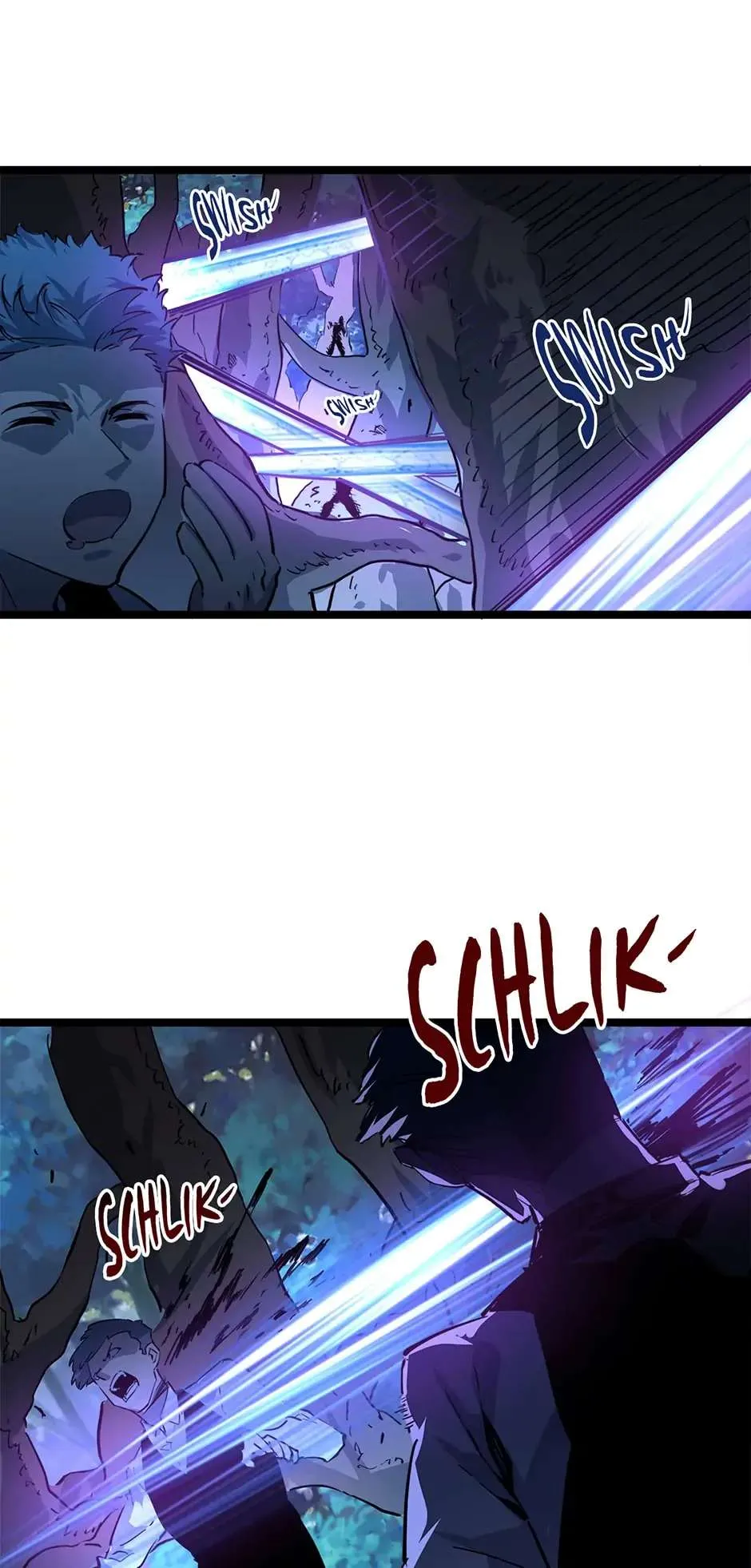 Read The Warrior Ascends From The Rubble chapter 27 image 33 on Lezhin