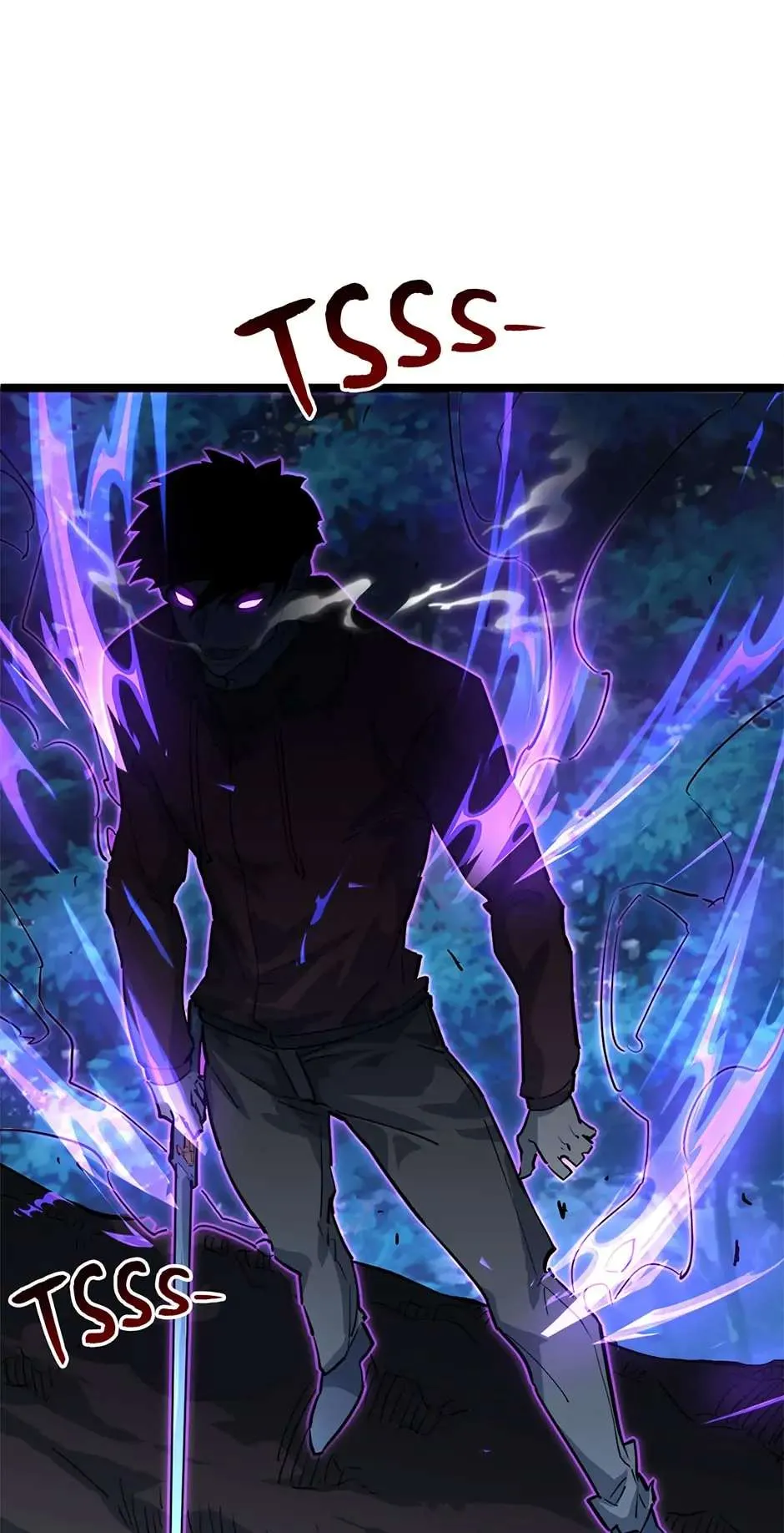 Read The Warrior Ascends From The Rubble chapter 27 image 35 on Lezhin